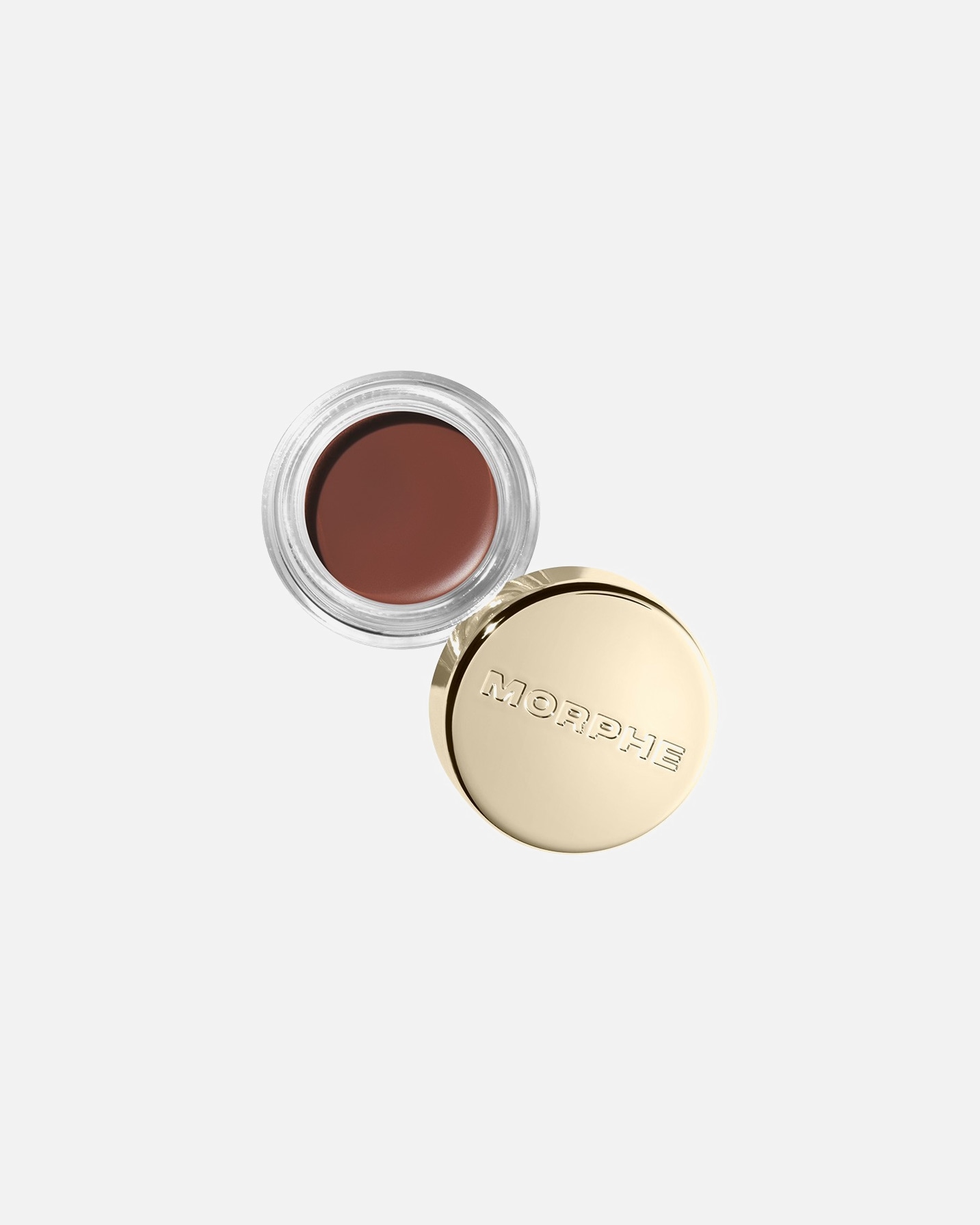 Ombretto di Unisex MORPHE Solo Artist Priming Cream Eyeshadow SETLIST