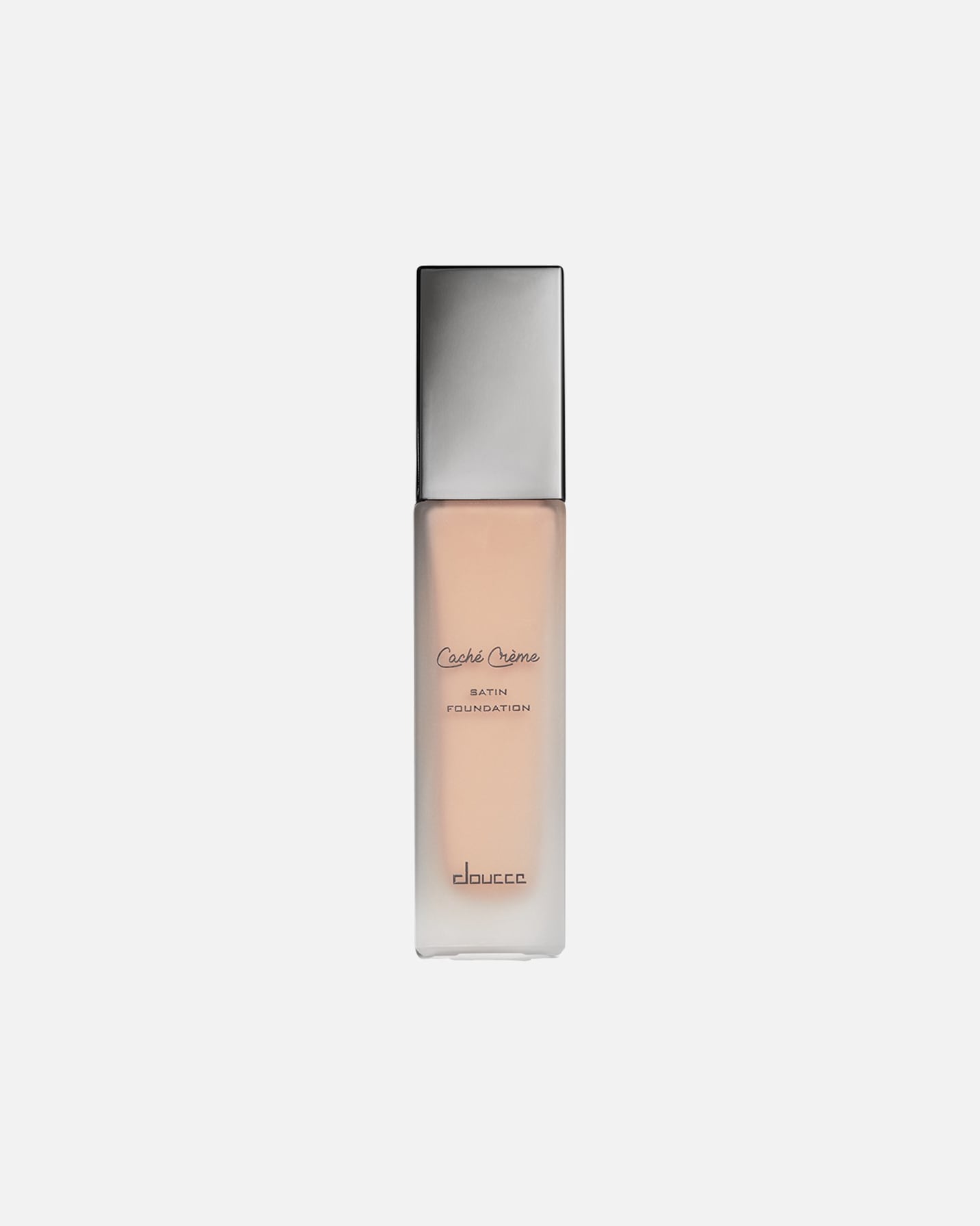 Fondotinta di Unisex Doucce Cache Crème Satin Foundation YL4 - YL4