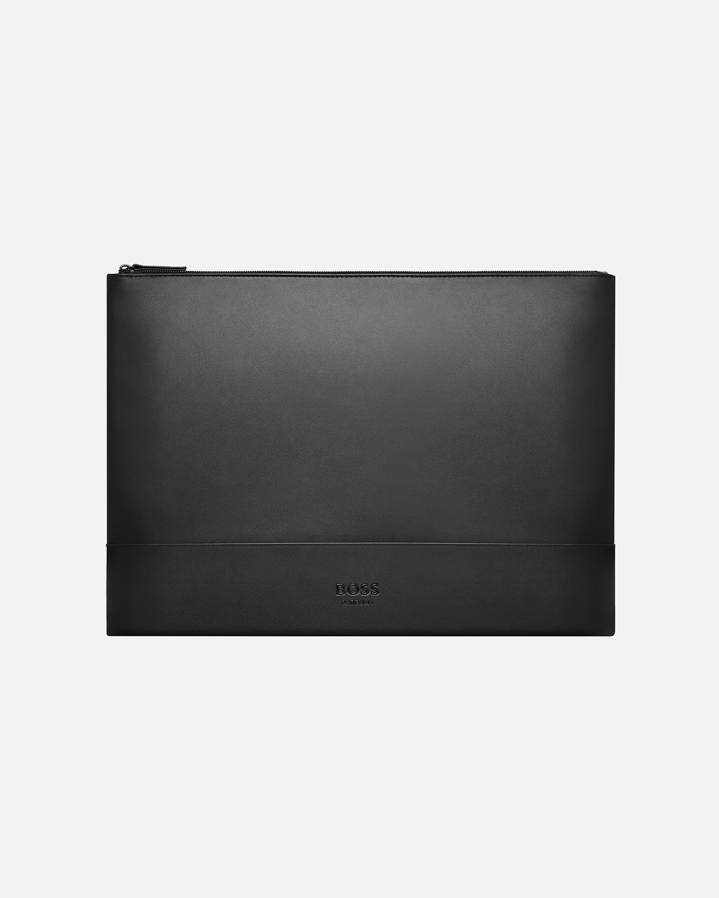 ESCLUSIVA DOUGLAS Computer case in omaggio all'acquisto di una fragranza BOSS Bottled da almeno 100ml. Esclusi i prodotti Douglas Partner.