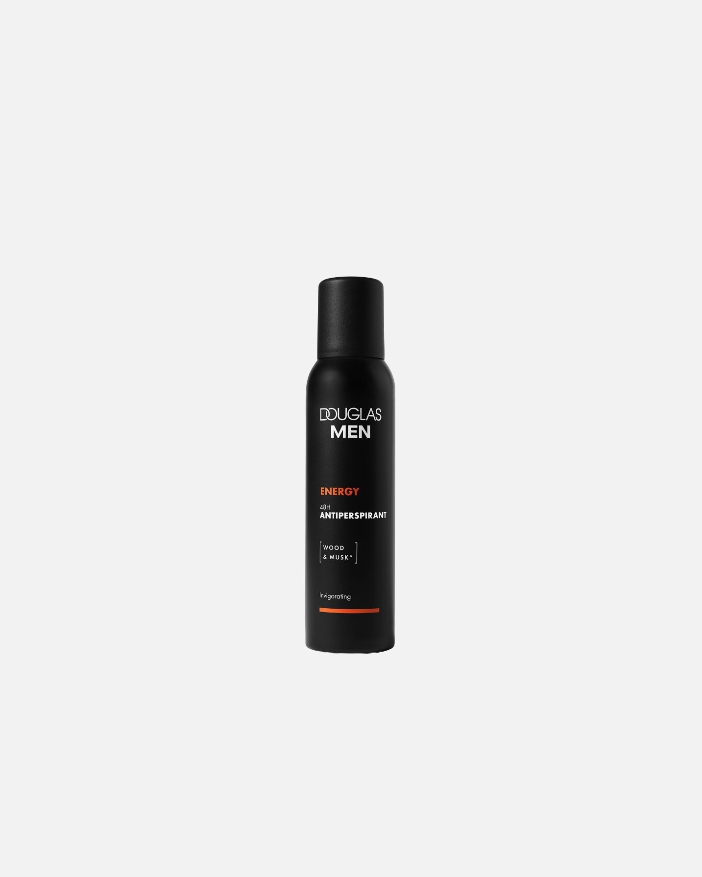 Antitraspirante di Maschio DOUGLAS COLLECTION Men Energy 48H 150 ml