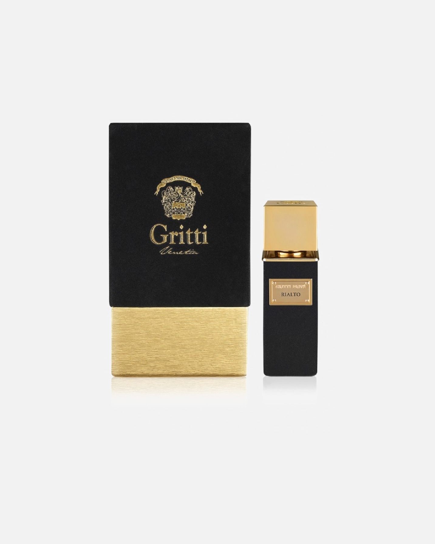 Eau de Parfum di Unisex Privé Rialto 100 ml