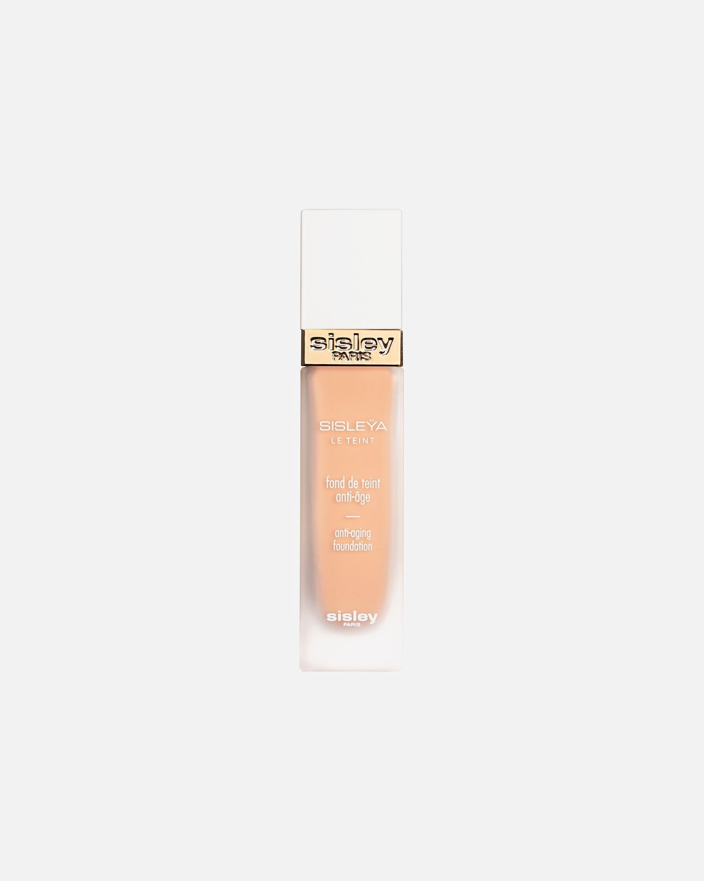 Fondotinta di Unisex sisley Sisleÿa le Teint 0C Vanilla