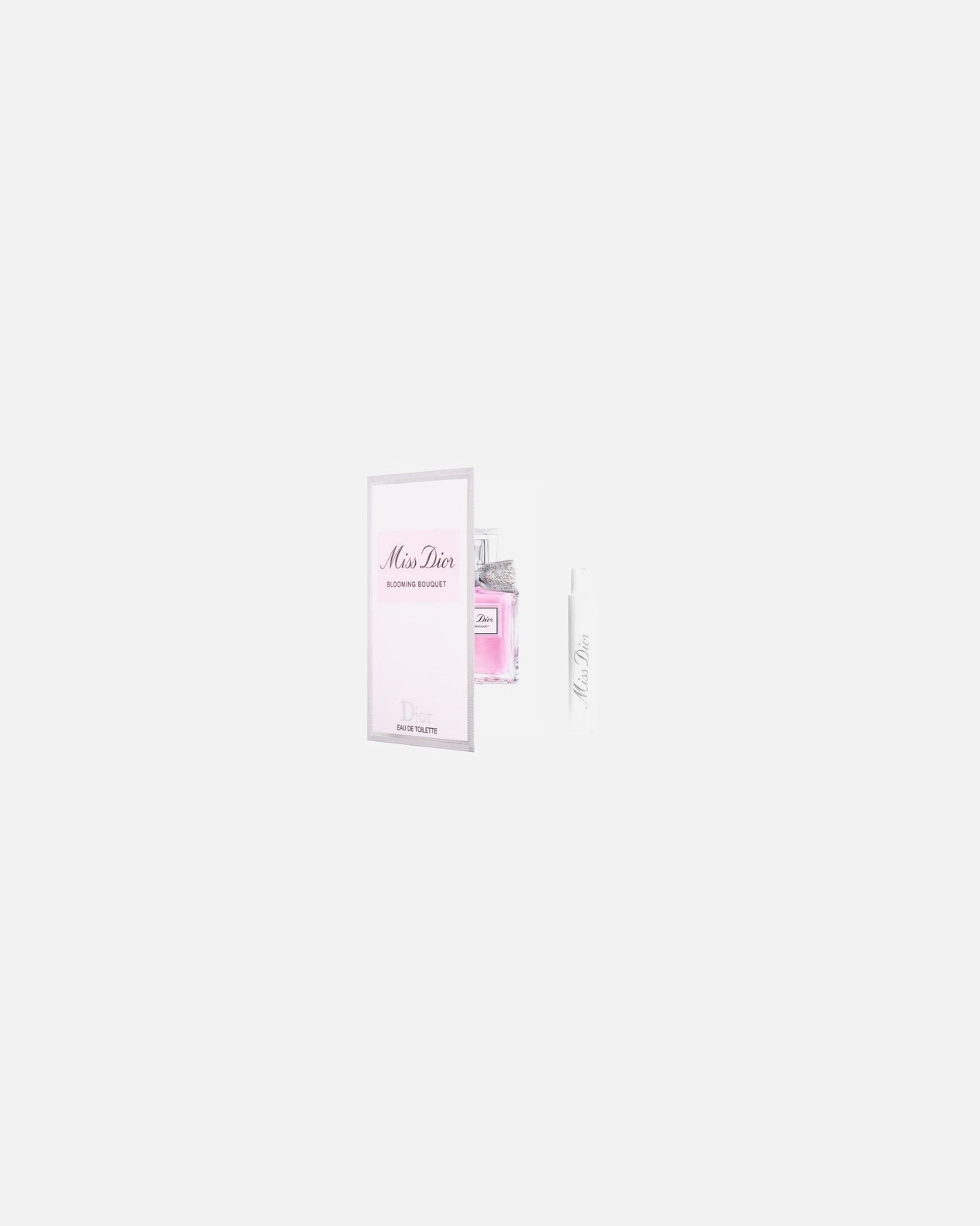 Eau de toilette di Unisex DIOR Dior - Miss Dior Blooming Bouquet 1ml Dior - Miss Dior Blooming Bouquet 1ml