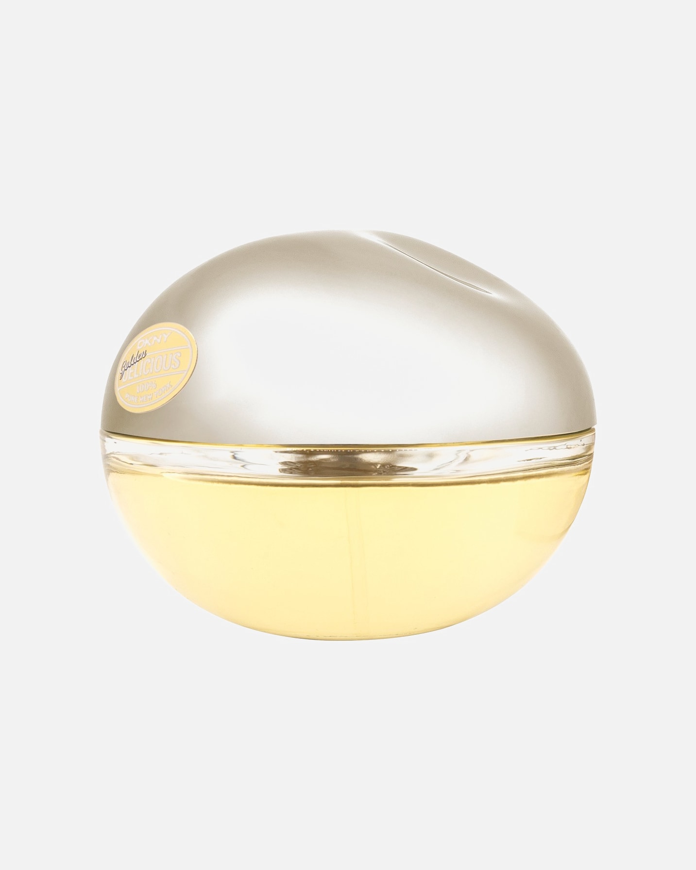 Eau de Parfum di Femmina DKNY Golden Delicious 50 ml