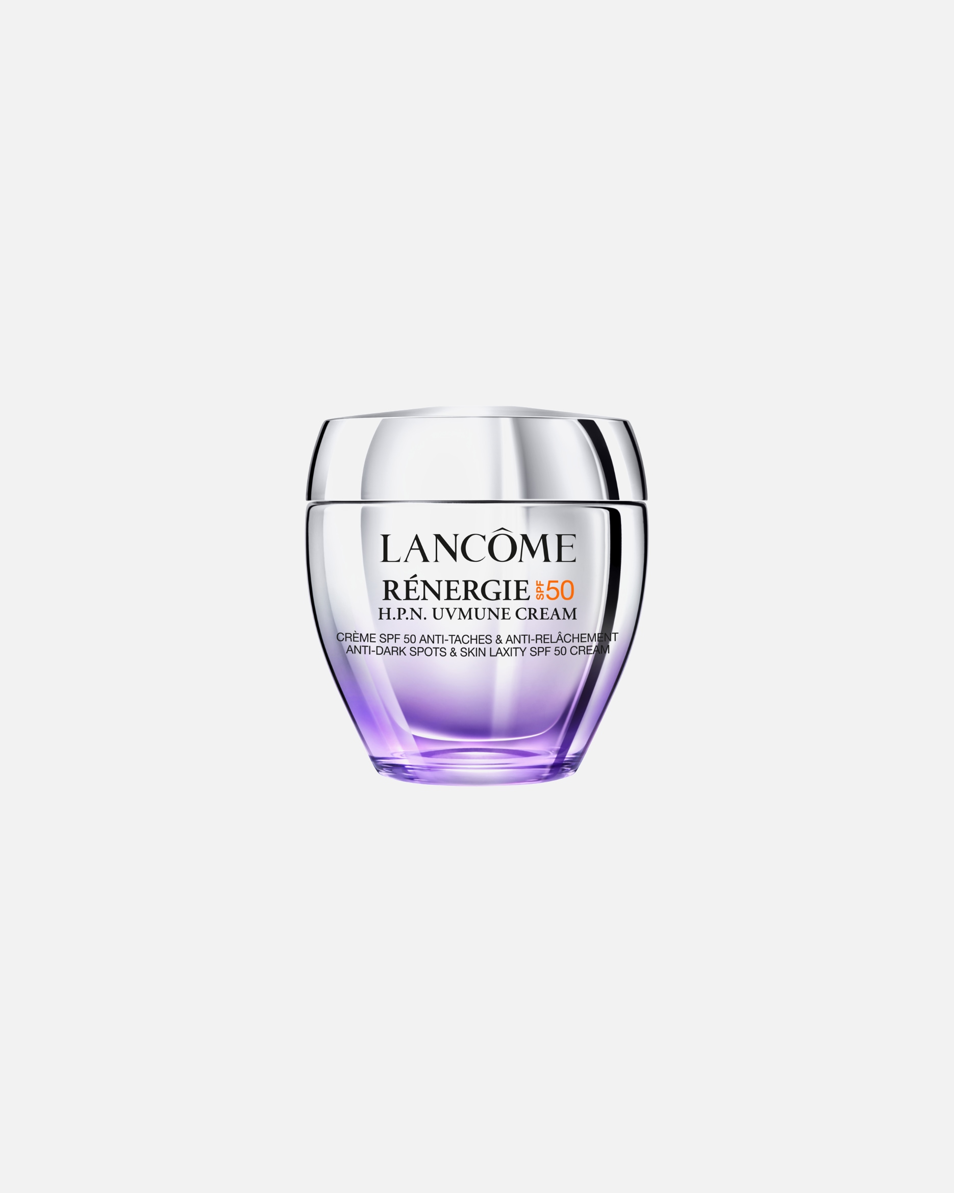 Trattamento viso di Femmina Lancôme Rénergie H.P.N UVMUNE 75 ml