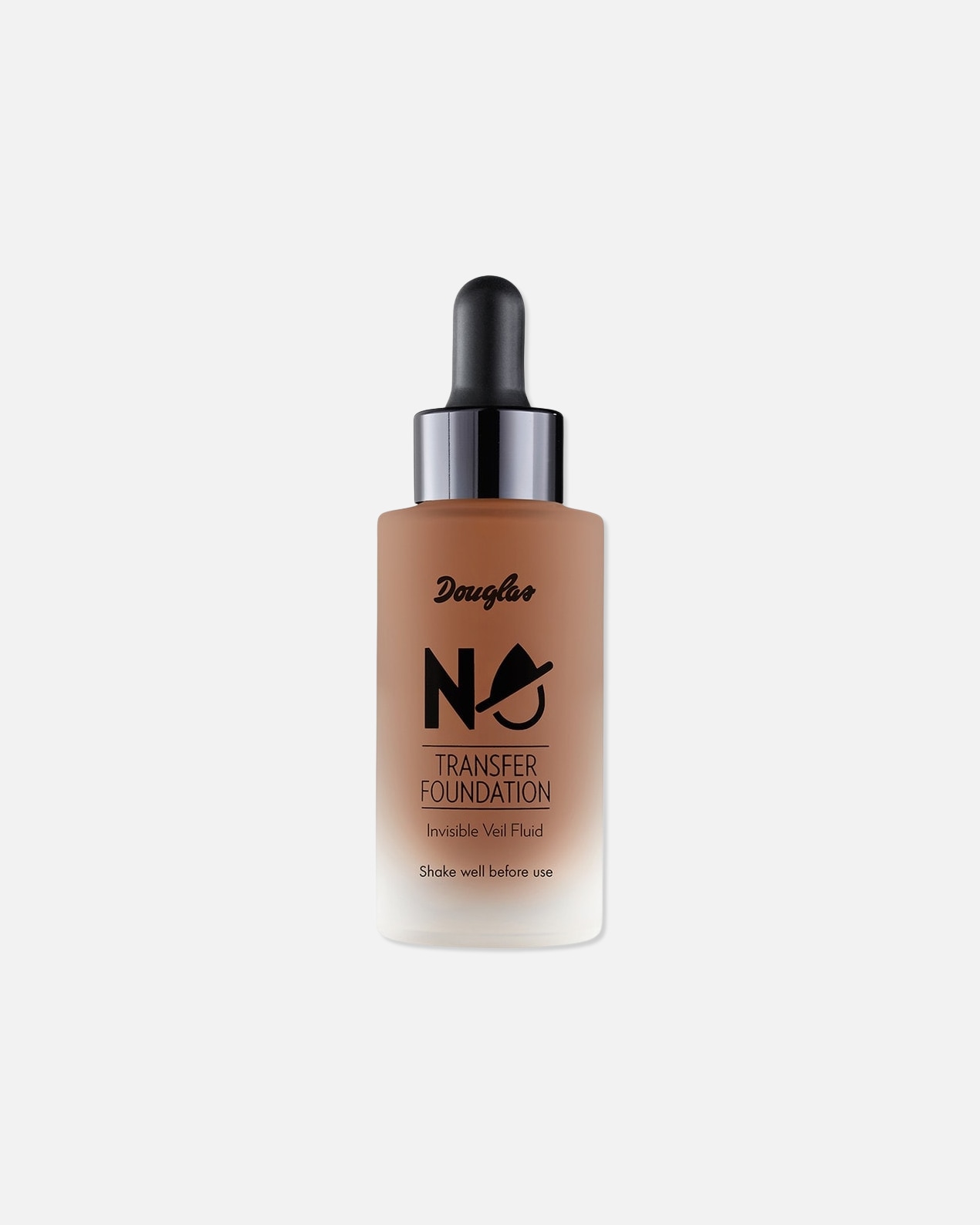 Fondotinta di Unisex DOUGLAS COLLECTION No Transfer Foundation
