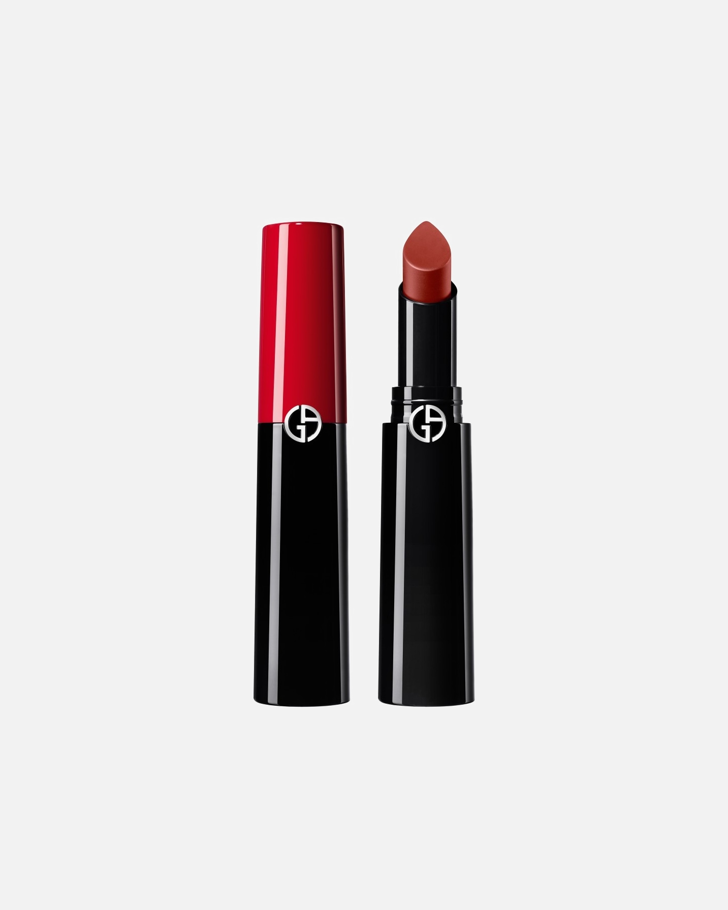 Rossetto di Unisex Giorgio Armani Lip Power 201
