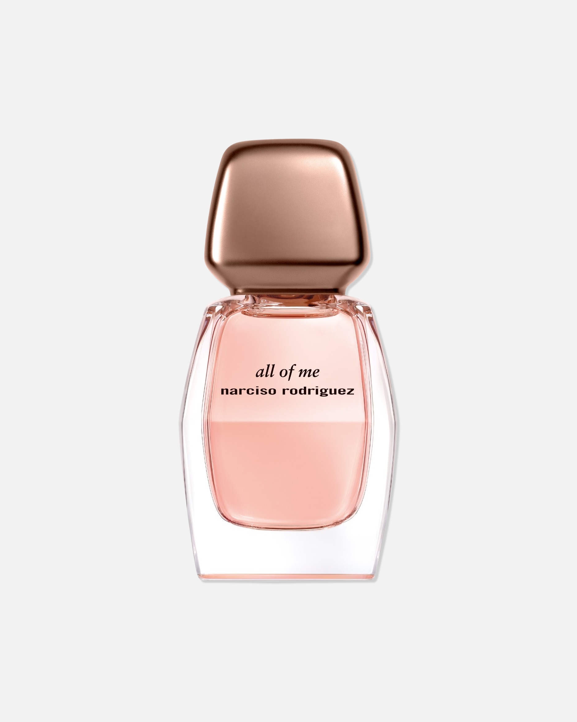 Eau de Parfum di Femmina Narciso Rodriguez All of Me 30 ml