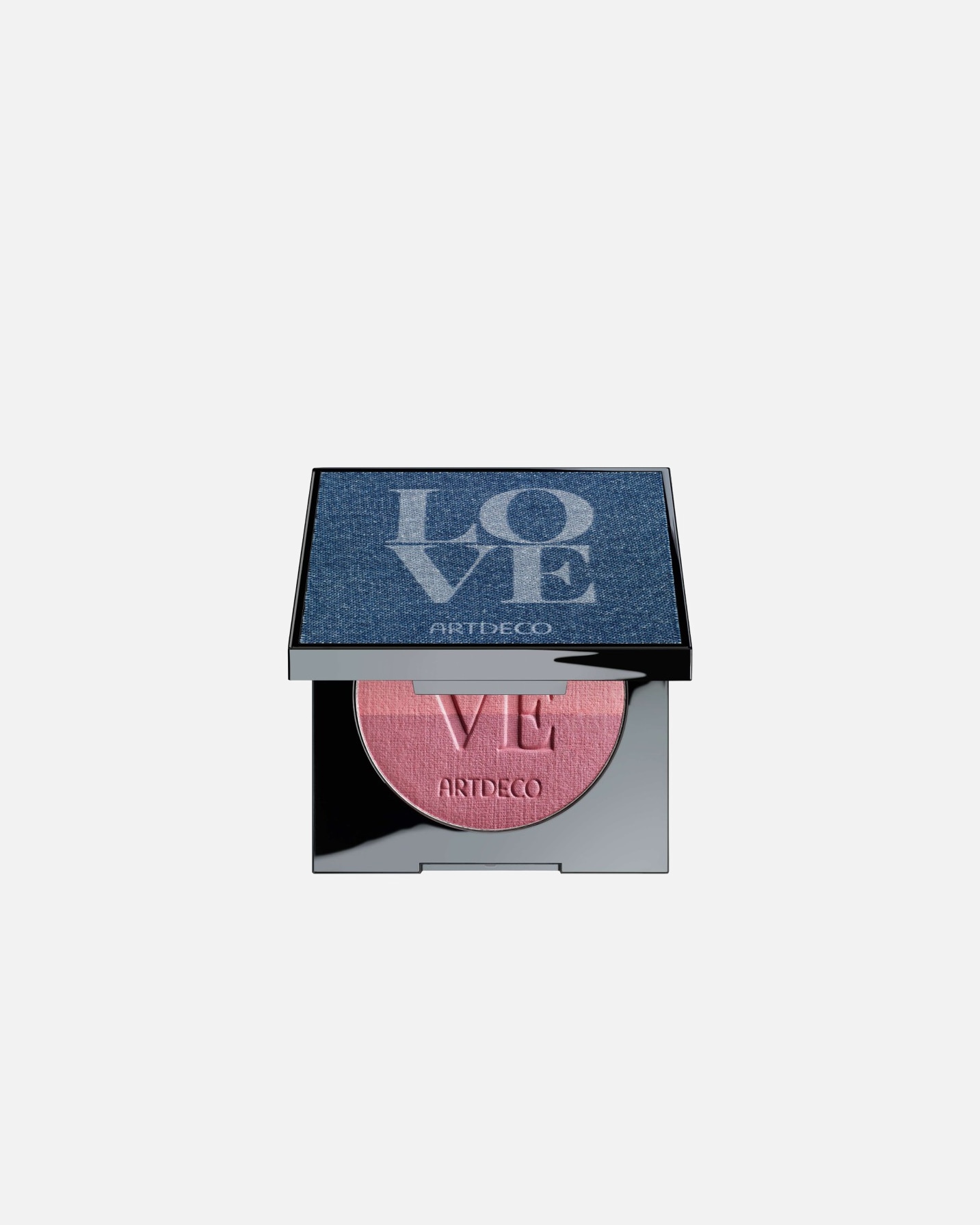 Blush di Femmina ARTDECO The Denim Blush Couture - The Denim Edit - DENIM BEAUTY