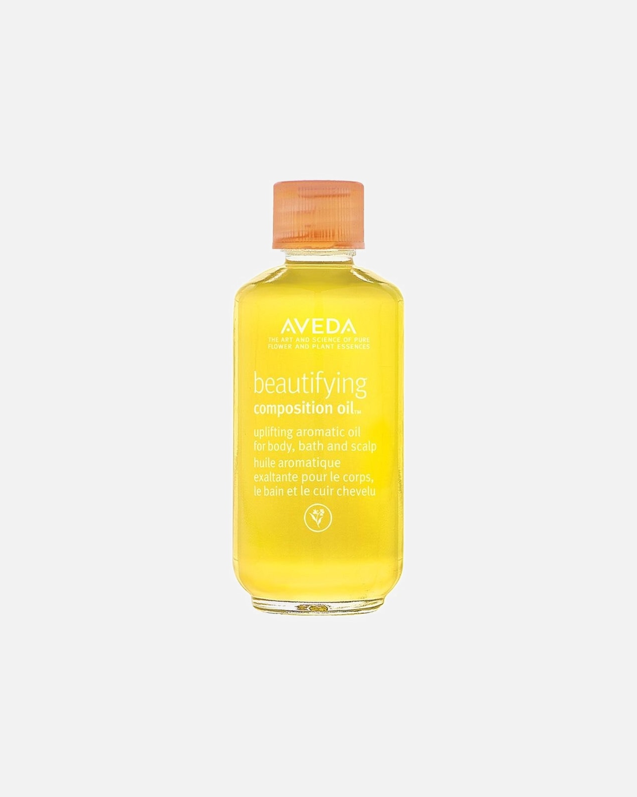 Olio corpo di Unisex Aveda Beautifying Beautifying Composition Oil™ 50 ml