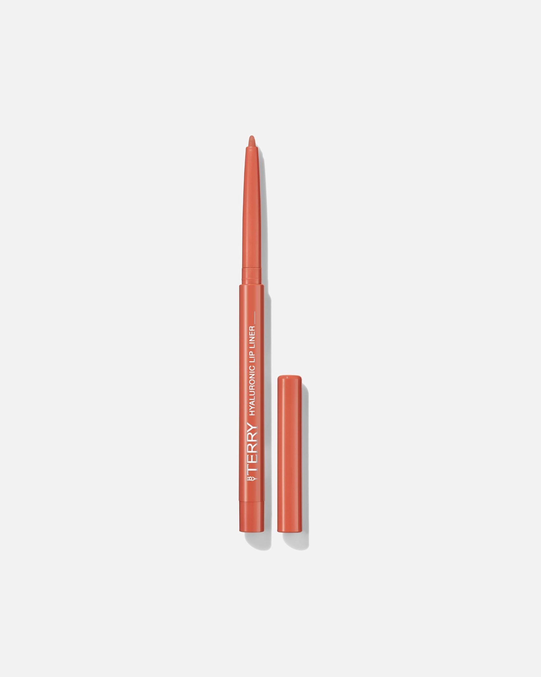 Matita Labbra di Unisex BY TERRY PARIS Hyaluronic Lip Liner TEA TIME