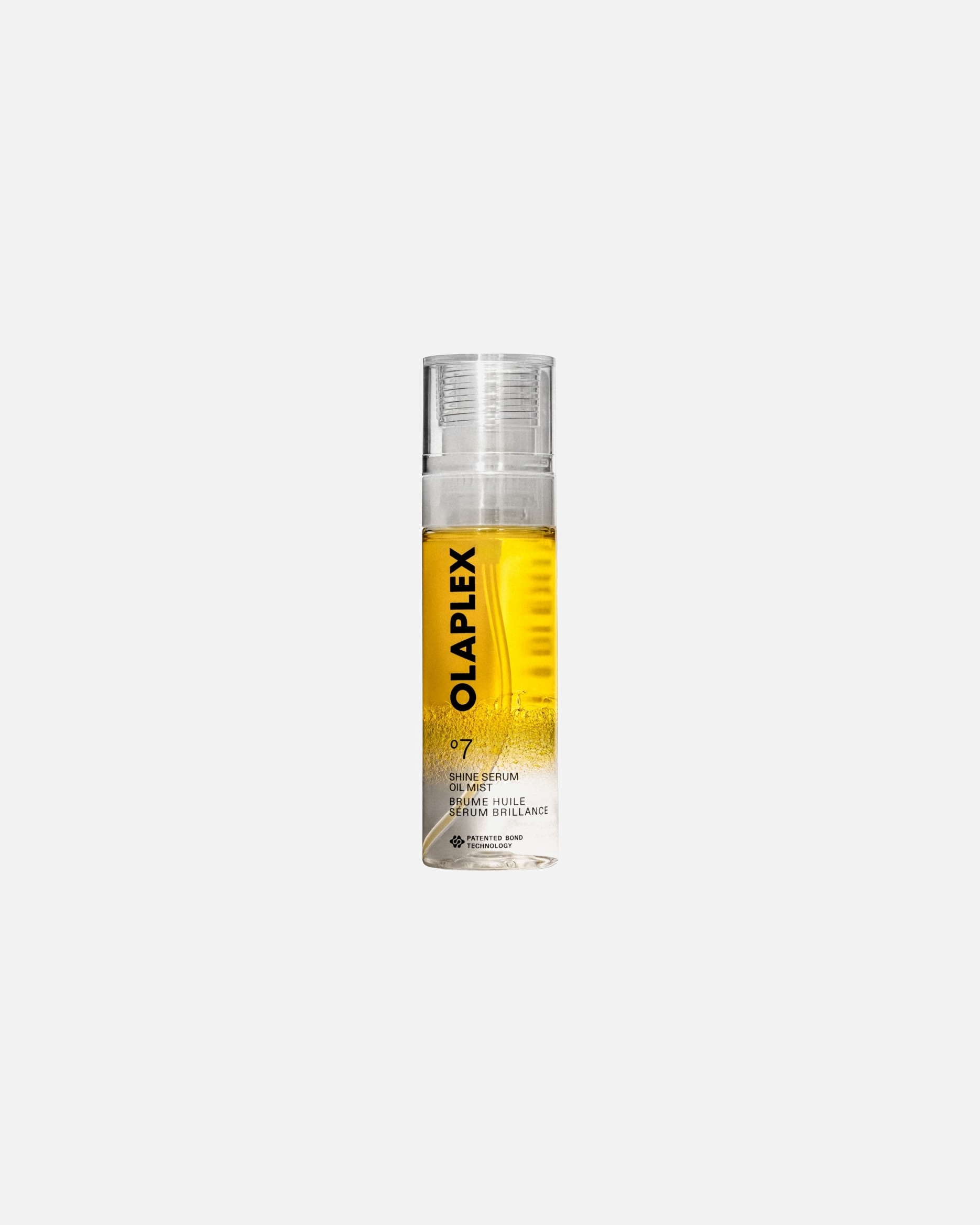 Olio capelli di Unisex OLAPLEX No. 7 Shine Serum Oil Mist 80 ml