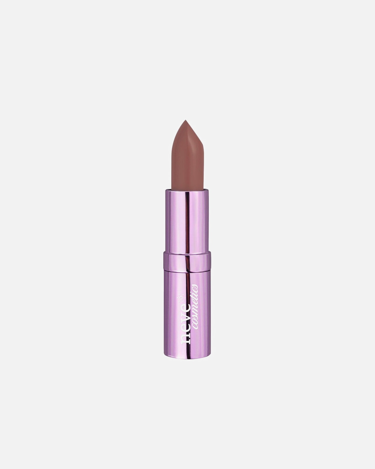 Rossetto di Femmina Neve Cosmetics Dessert à Lèvres CHOCOLATE PUDDING