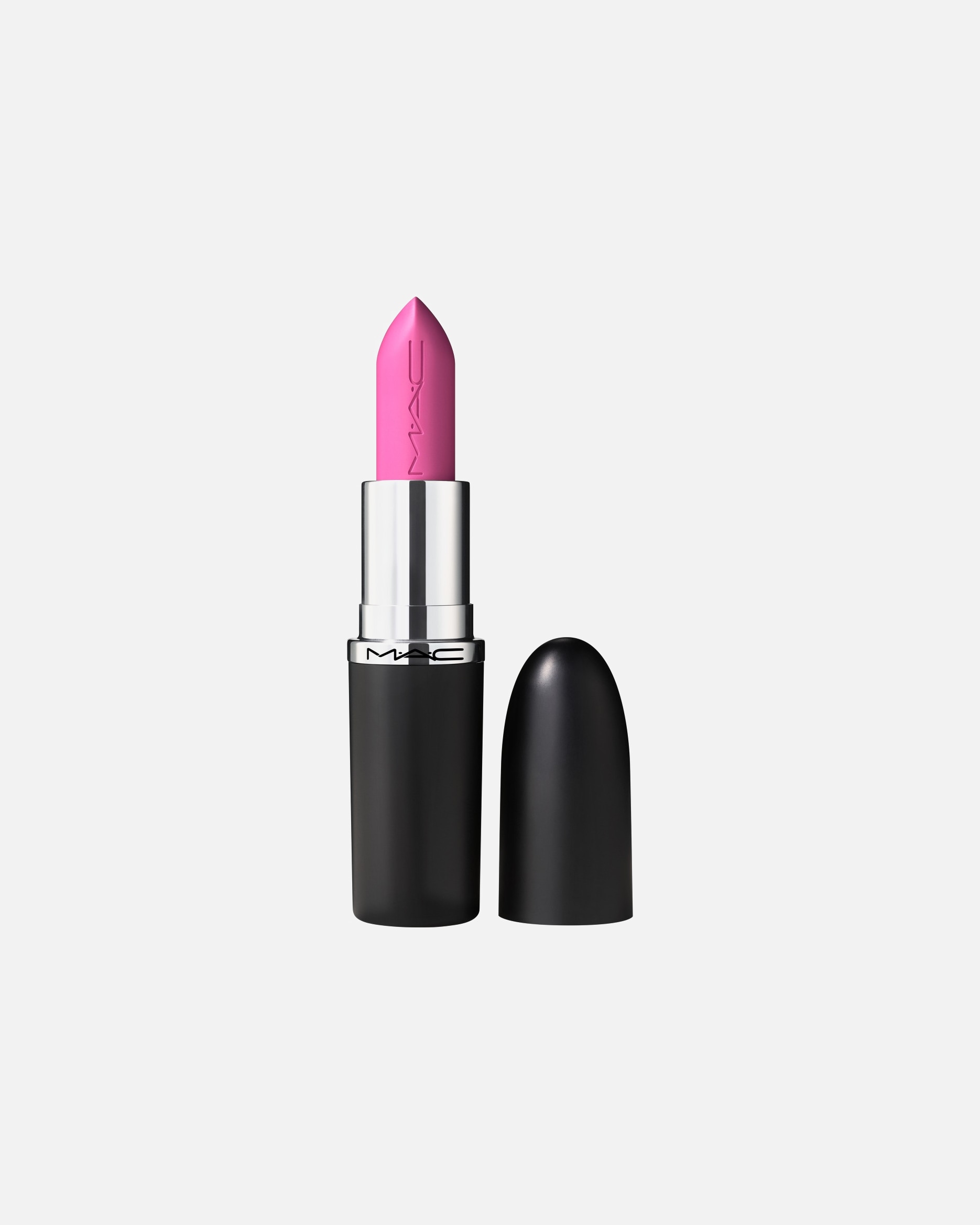 Rossetto di Unisex MAC M·A·Cximal Sleek Satin Lipstick SAINT GERMAIN