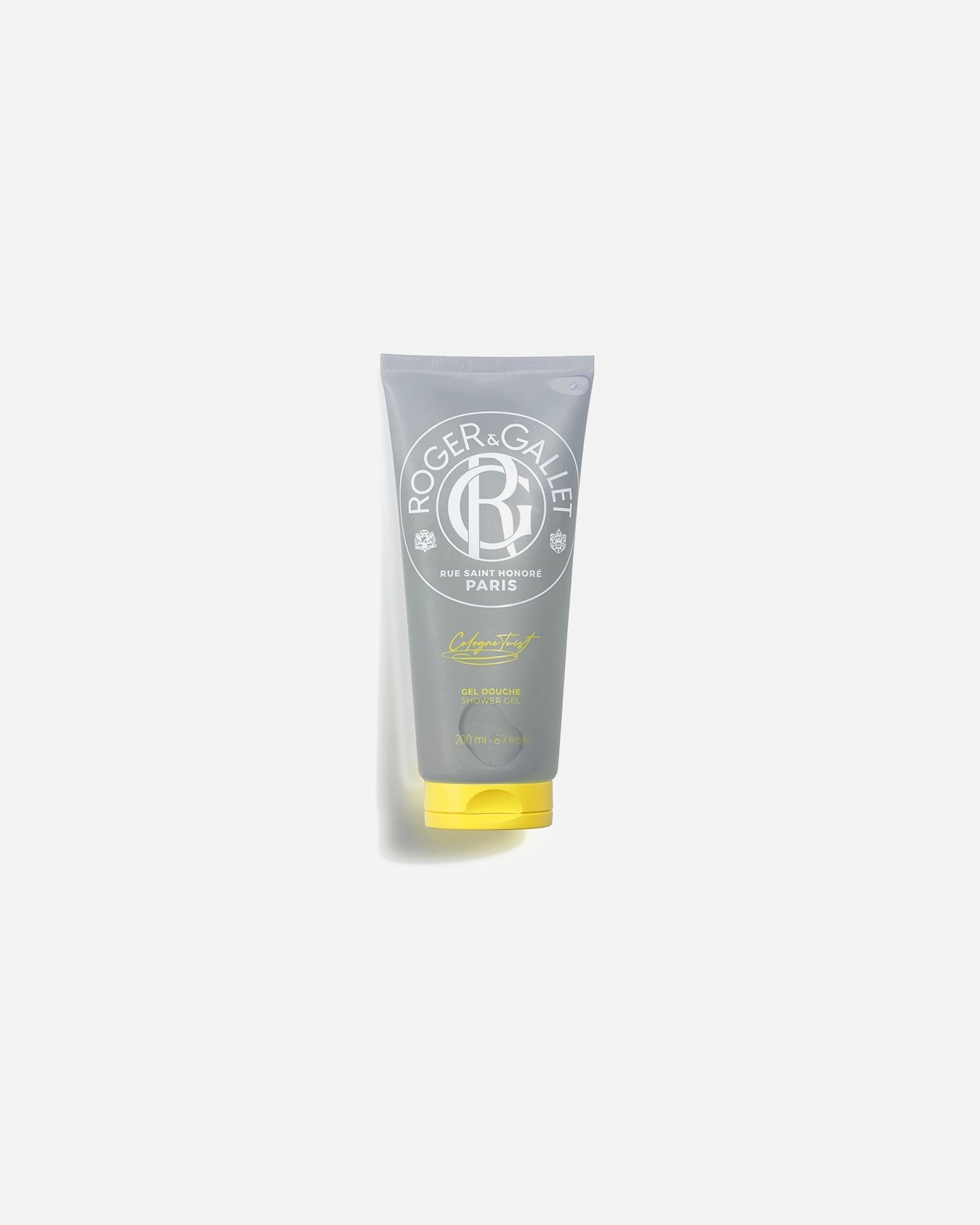 Bagnoschiuma di Maschio Roger & Gallet 200 ml