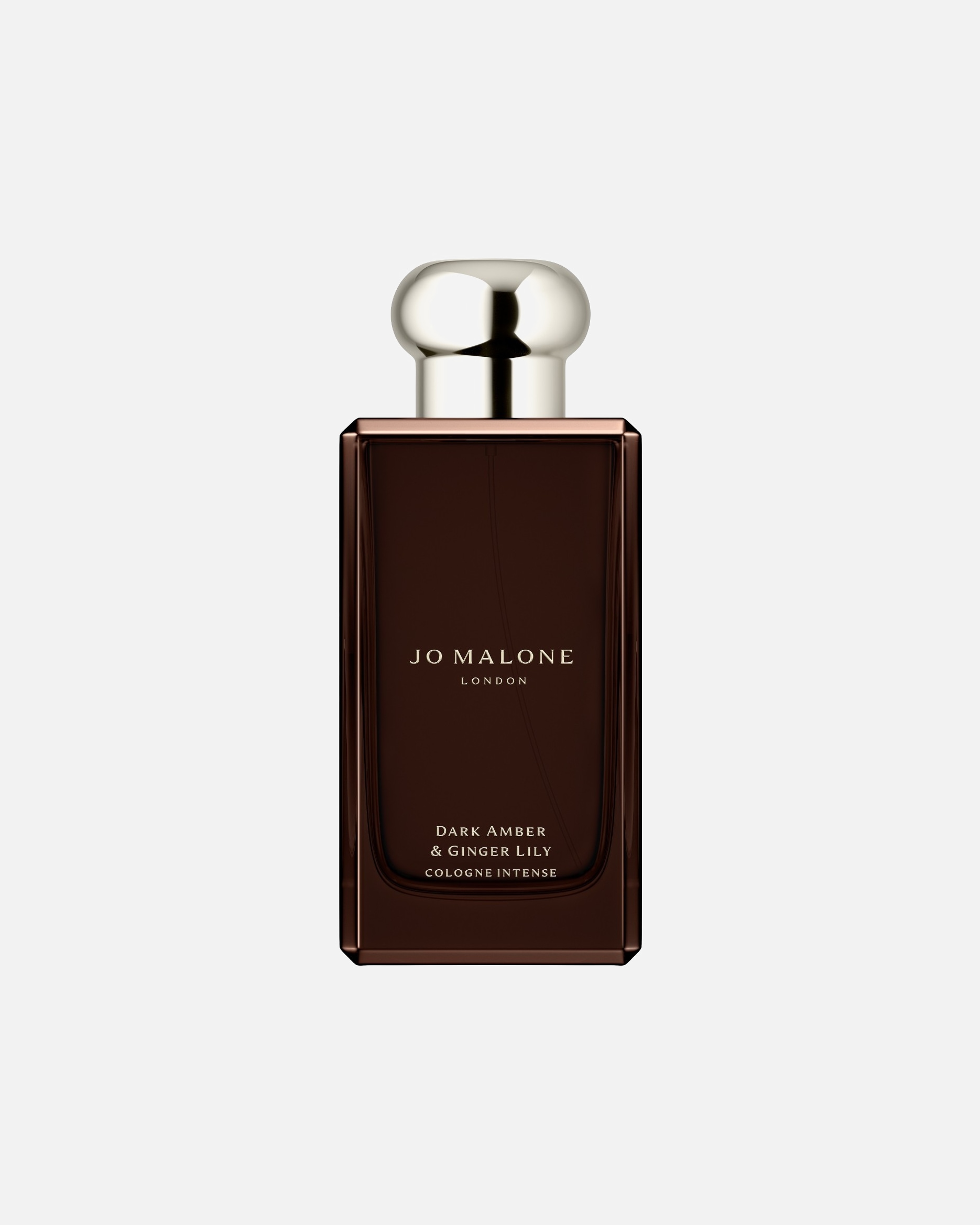 Eau de Cologne di Unisex Jo Malone London Cologne Intense Dark Amber & Ginger Lily - Cologne Intense 100 ml