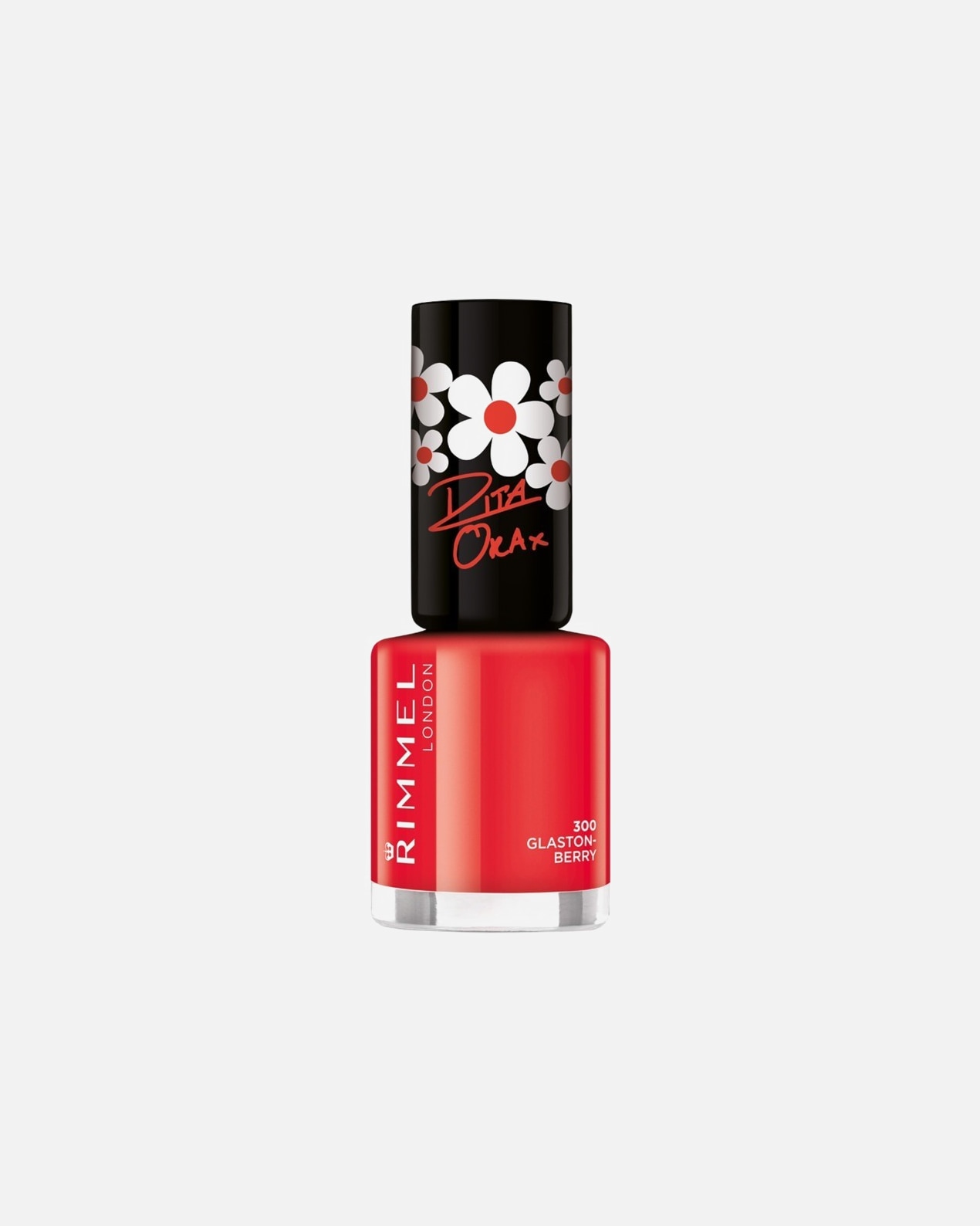 Smalto per unghie di Unisex Rimmel London 60 Seconds by Rita Ora 300