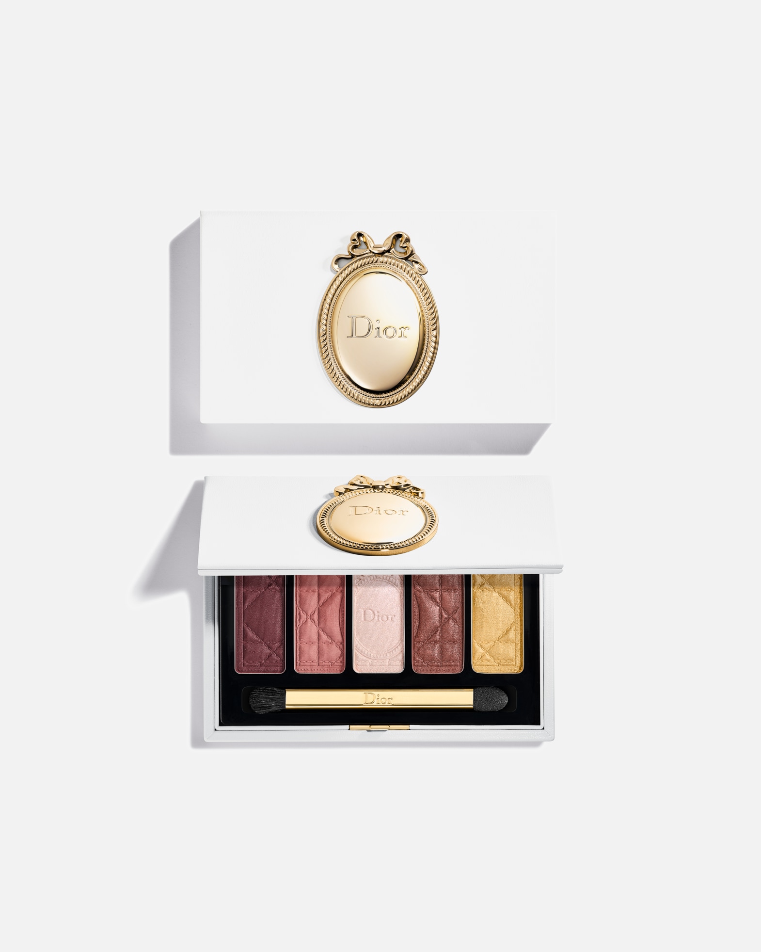 Ombretto di Unisex DIOR Astuccio Couture Make-Up Occhi Iconico 1 pezzo