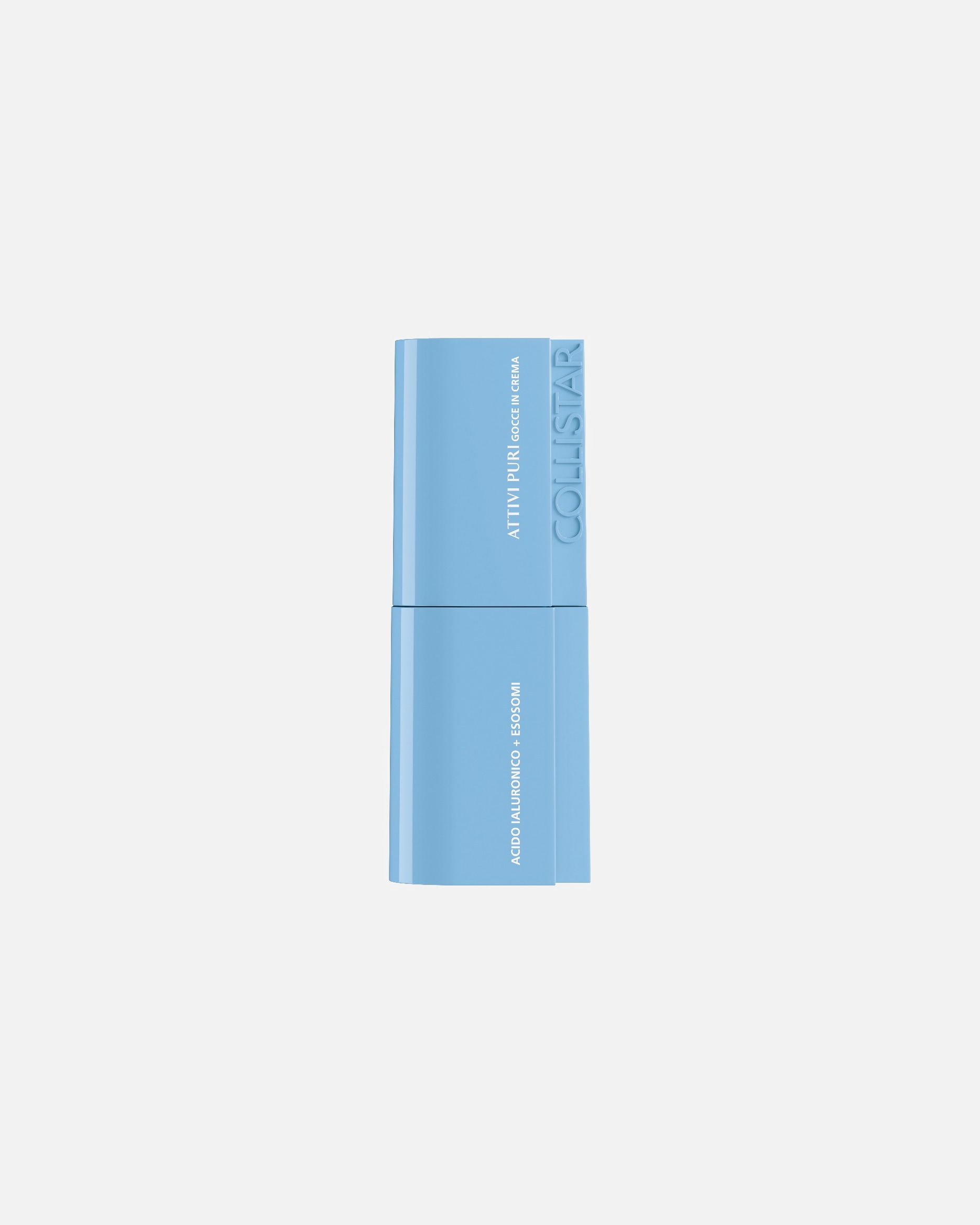 Siero Acido Ialuronico di Unisex Collistar ATTIVI PURI GOCCE IN CREMA ACIDO IALURONICO 30 ml