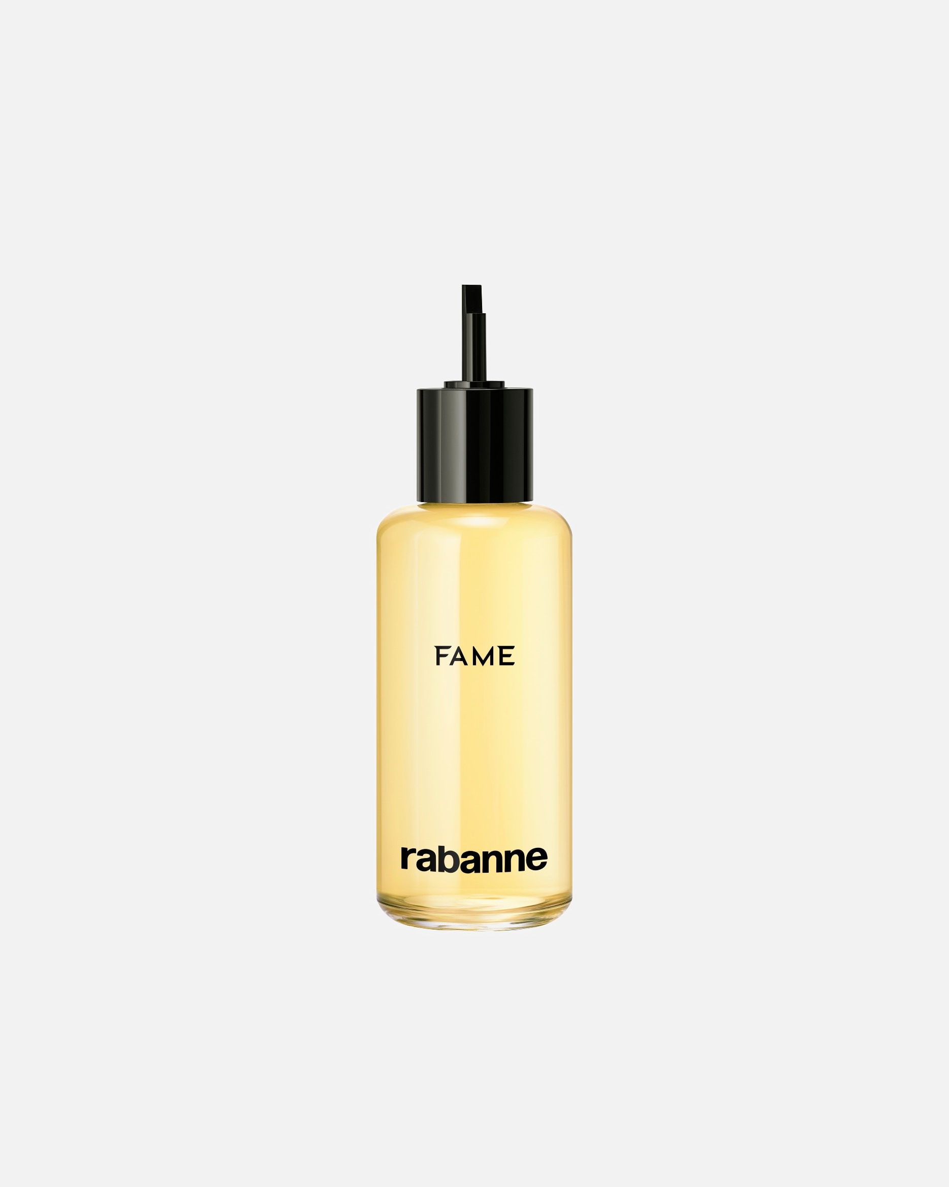 Eau de Parfum di Femmina Rabanne Fame 200 ml - Refill