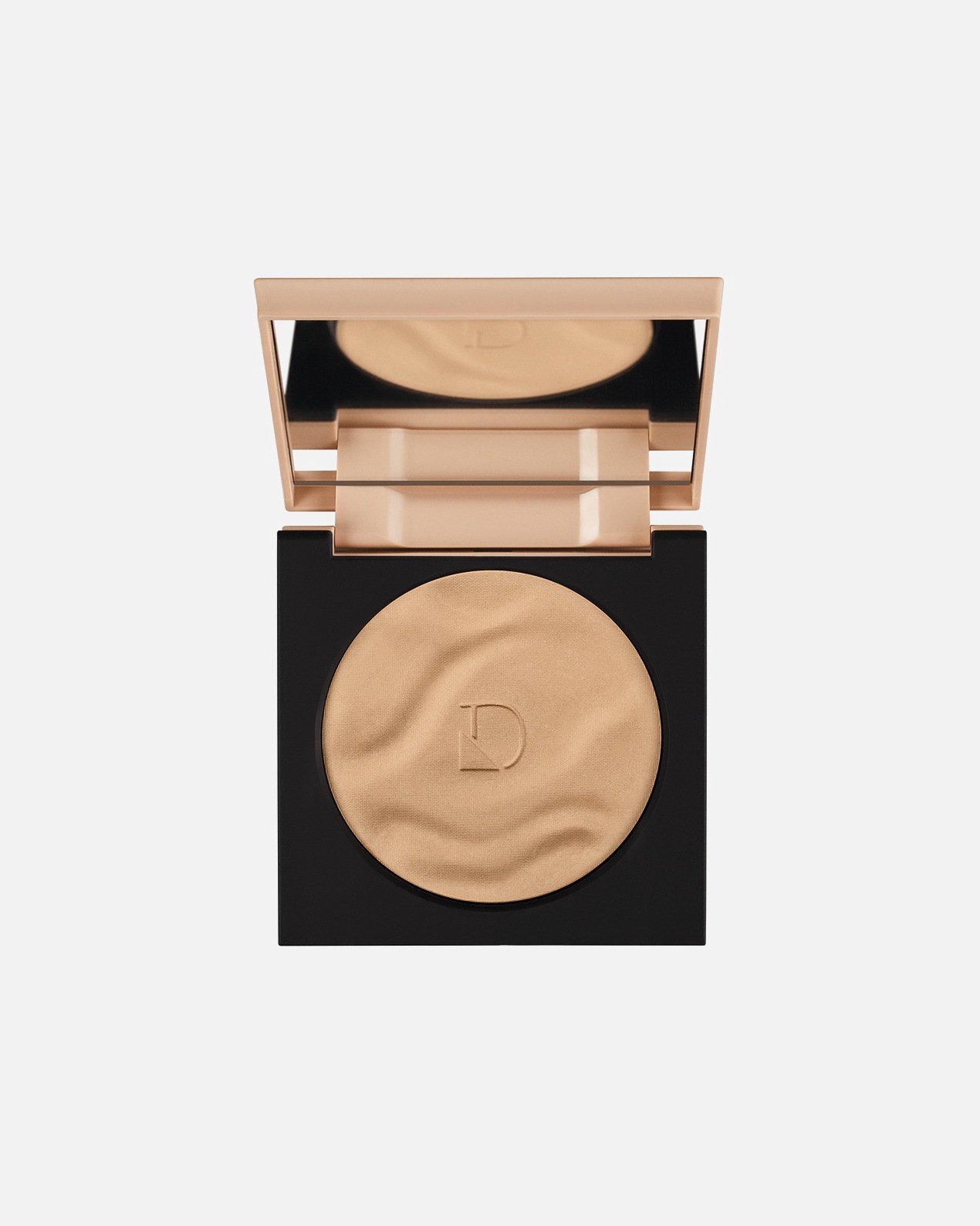 Cipria di Unisex Diego dalla Palma Hydra butter Powder compact 41 - TENDER BEIGE