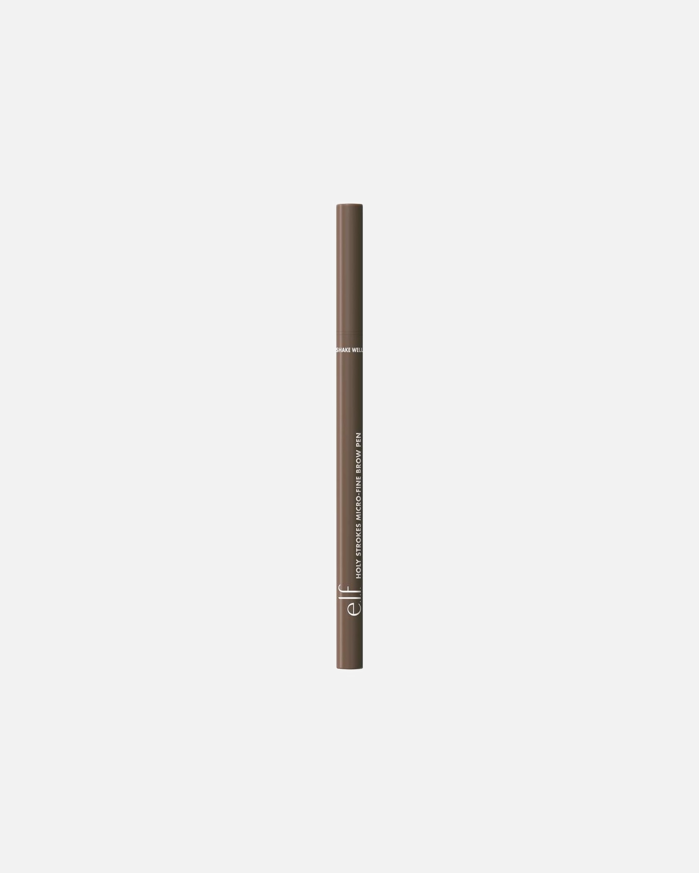 Matita sopracciglia di Unisex e.l.f. Holy Strokes Micro Fine Brow Pen TAUPE