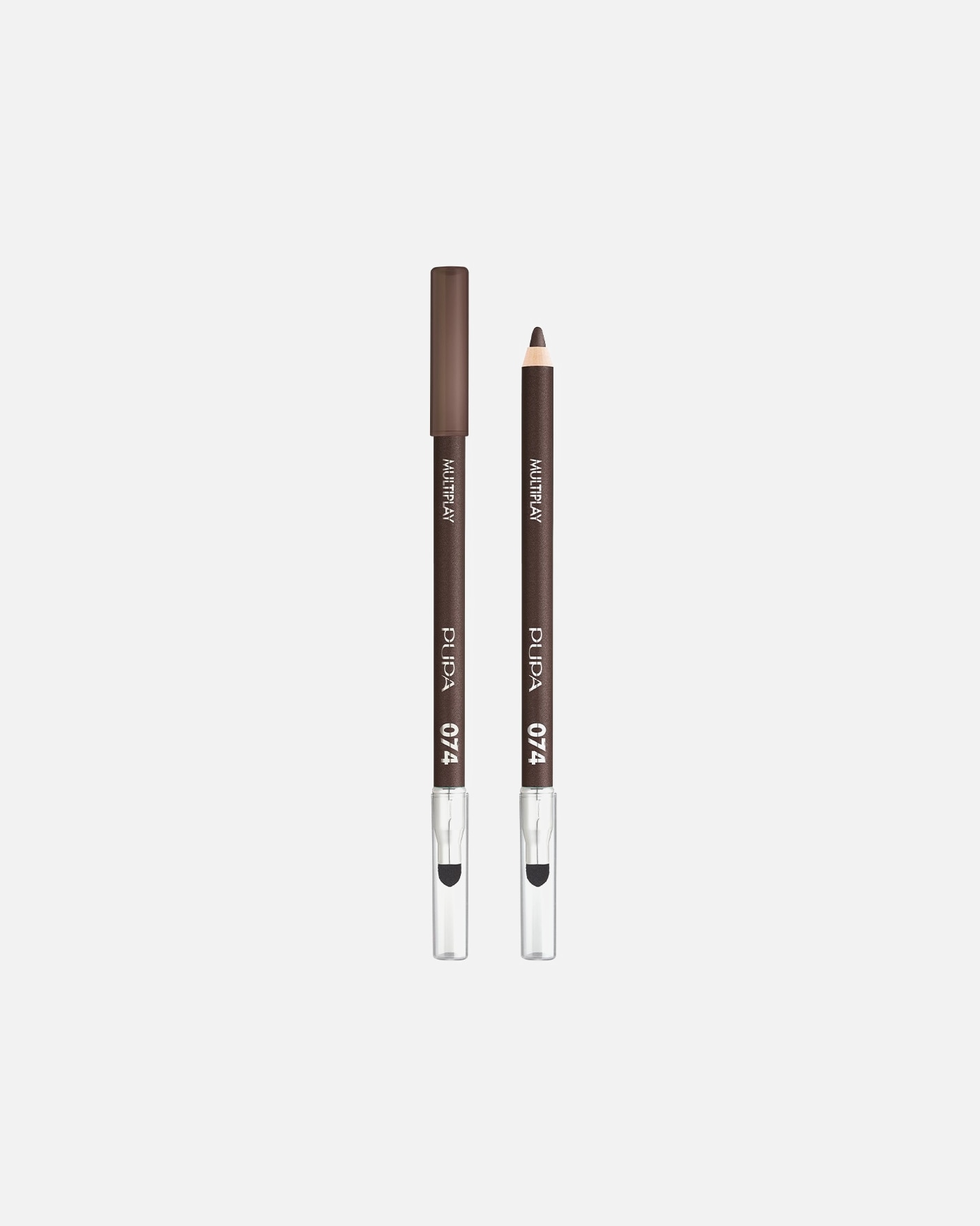 Matita Kohl di Unisex PUPA Milano Multiplay 074 - I LOVE BROWNIE