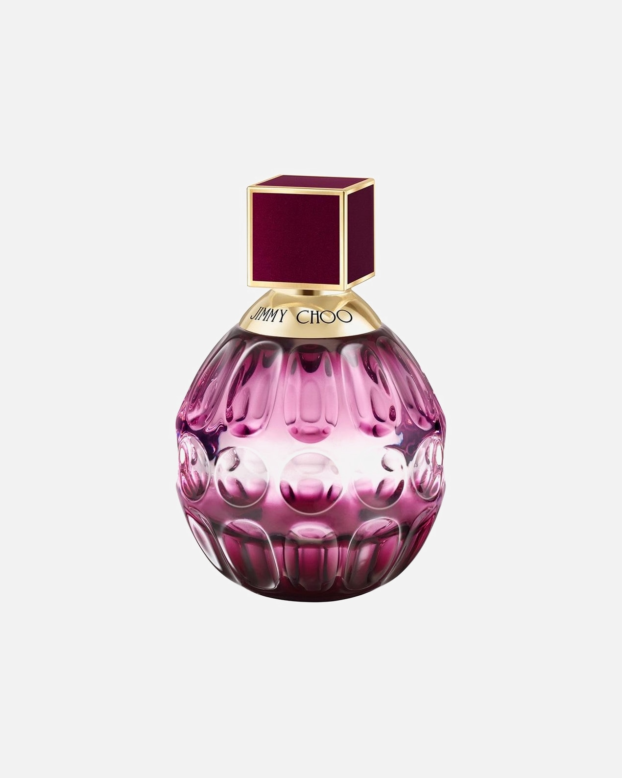 Eau de Parfum di Unisex Jimmy Choo Fever Fever EdP 60 ml