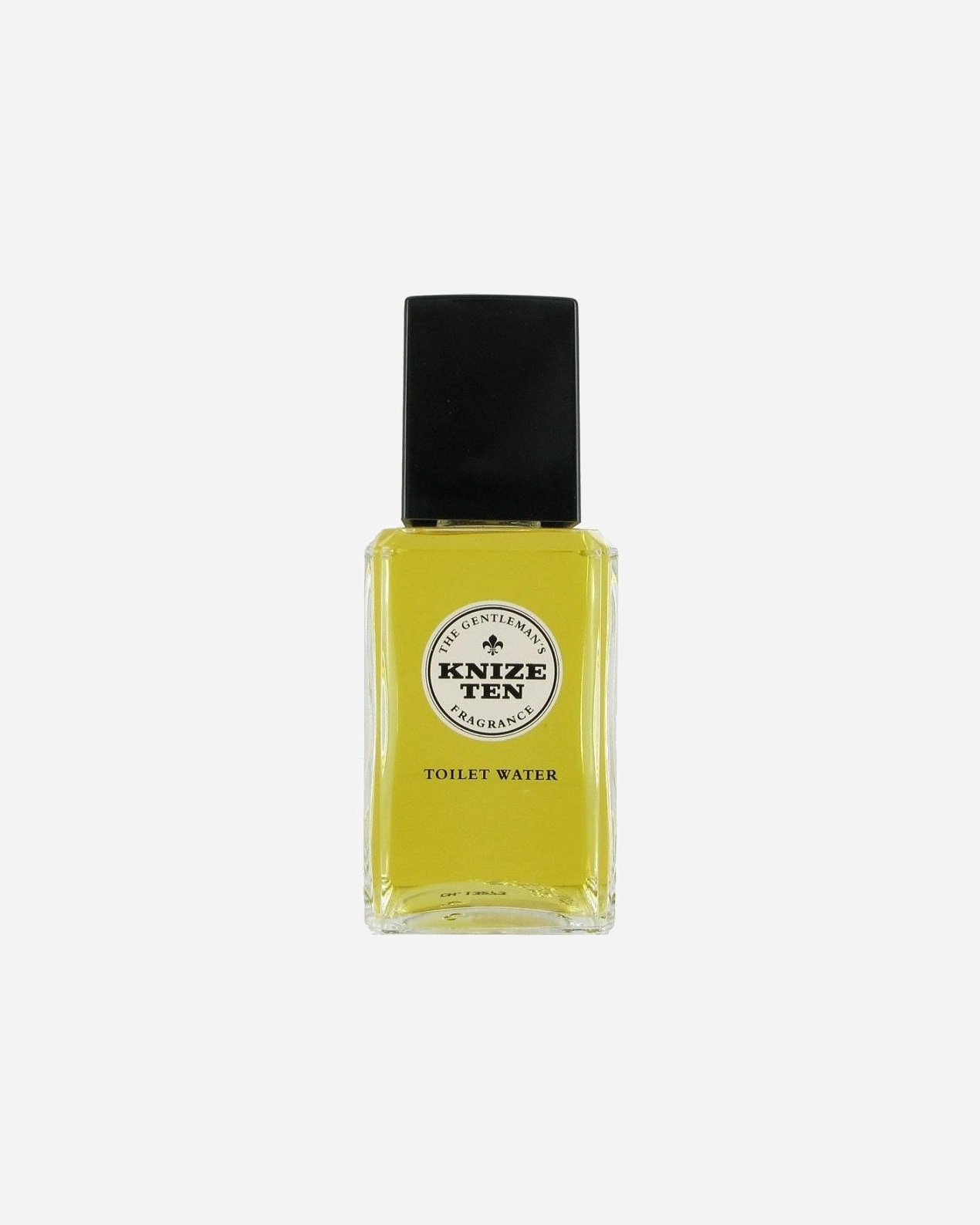 Profumo di Maschio Knize Ten Eau de Toilete flacone splash 225 ml