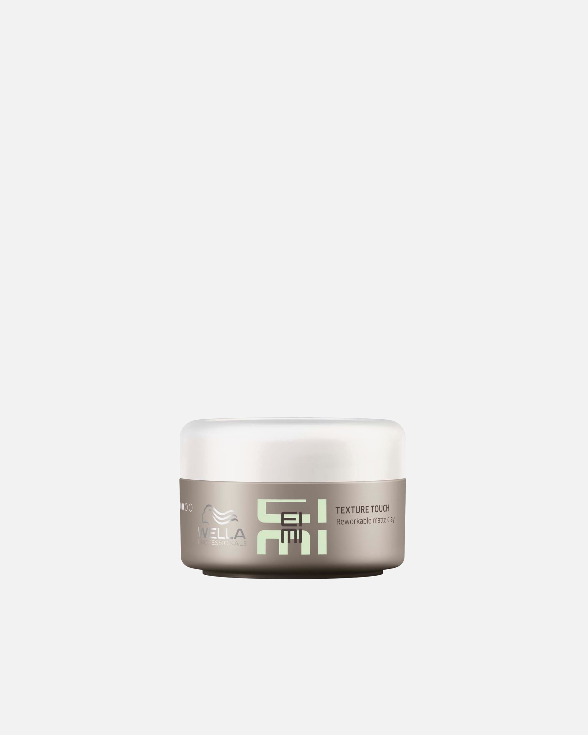 Crema capelli di Unisex WELLA PROFESSIONALS Texture Touch 75 ml