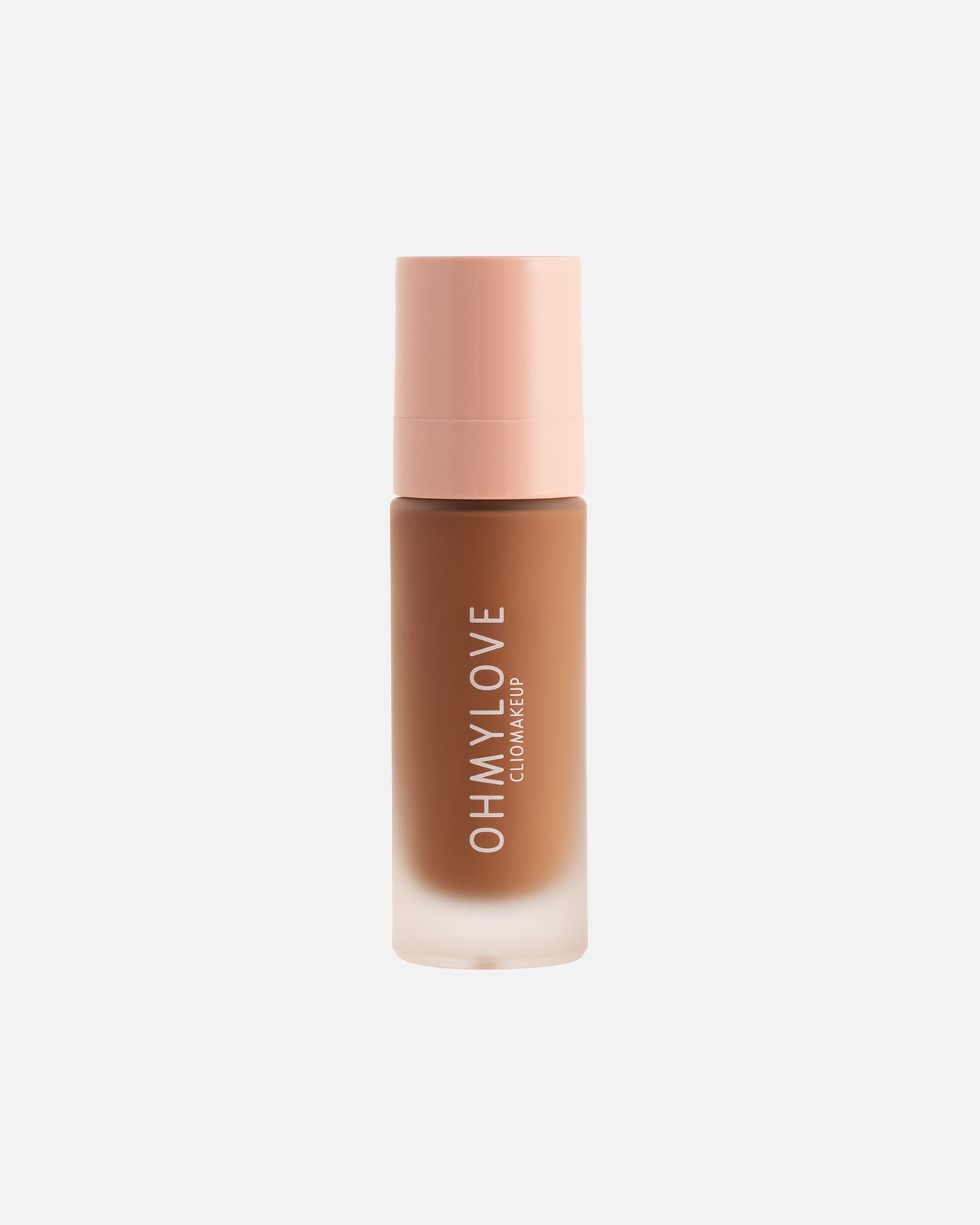 Fondotinta di Unisex CLIOMAKEUP Default Brand Line OHMYLOVE FONDOTINTA OMLF-14