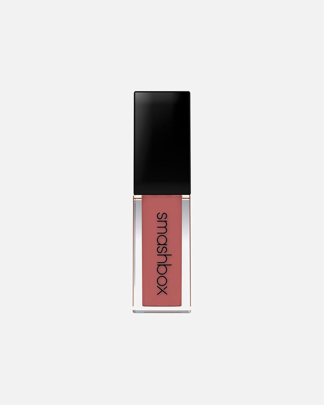 Rossetto di Unisex Smashbox Always On Liquid Lipstick BABE ALERT