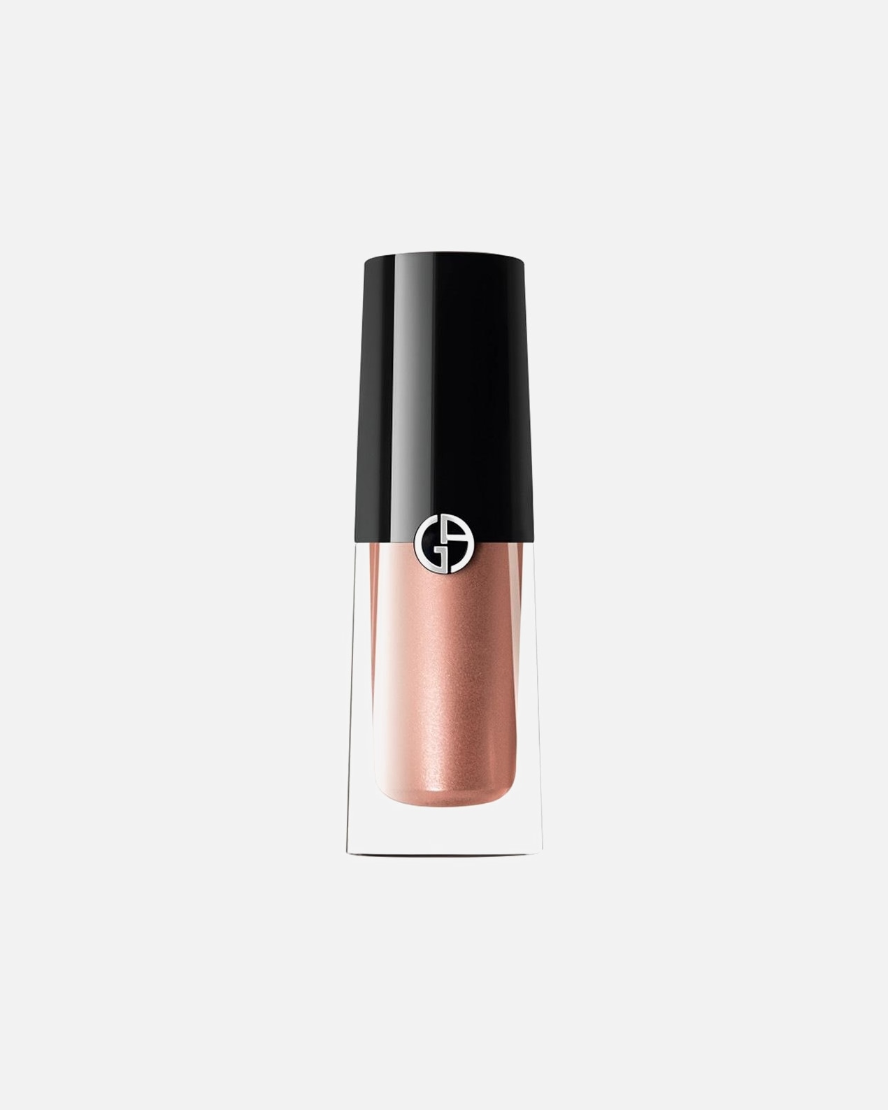 Ombretto di Unisex Giorgio Armani Armani Beauty Eye Tint Ombretto liquido a lunga durata 44 S - Blush