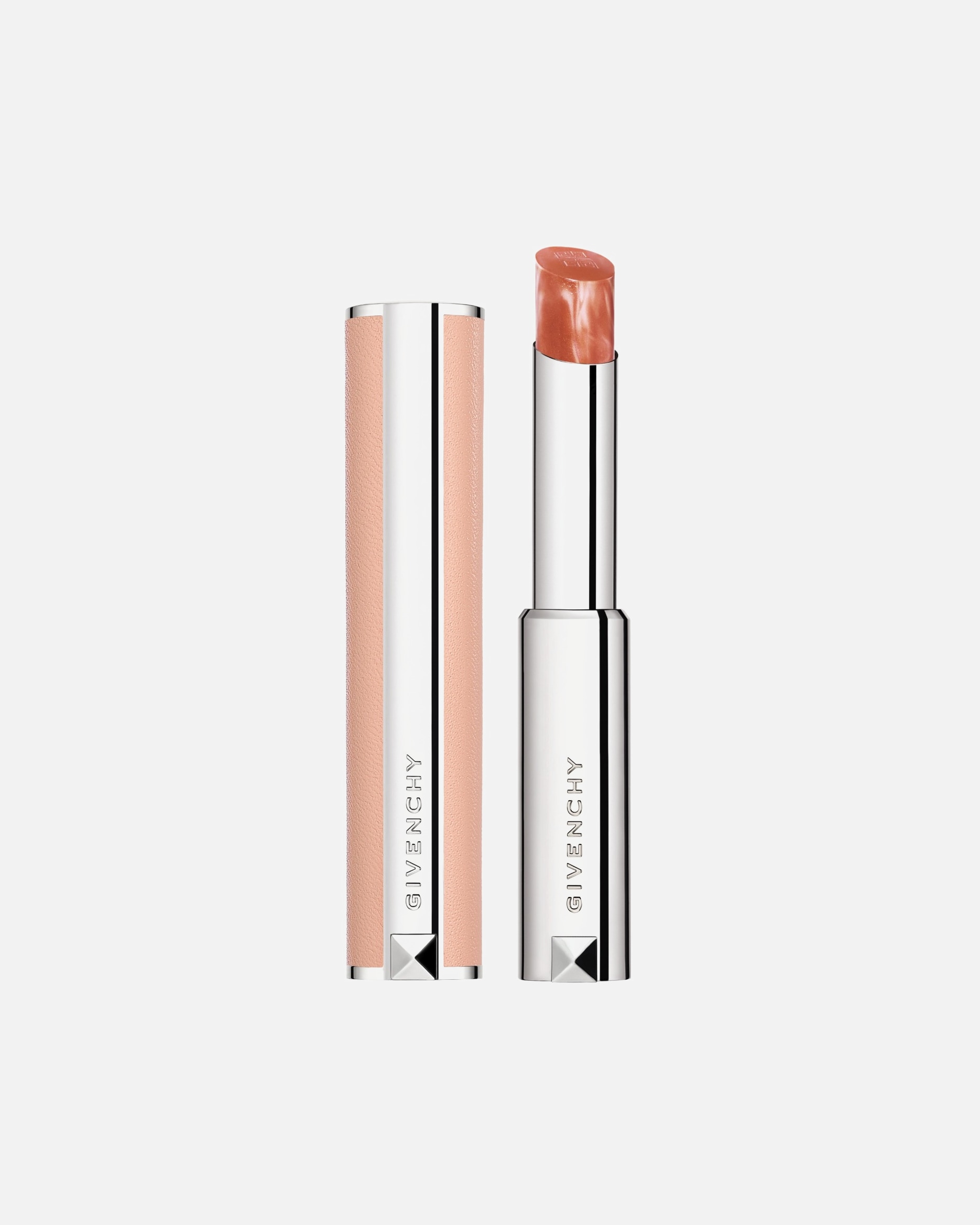 Balsamo labbra di Unisex Givenchy ROSE PERFEFCTO Rose Perfecto N302 - Warm Marple