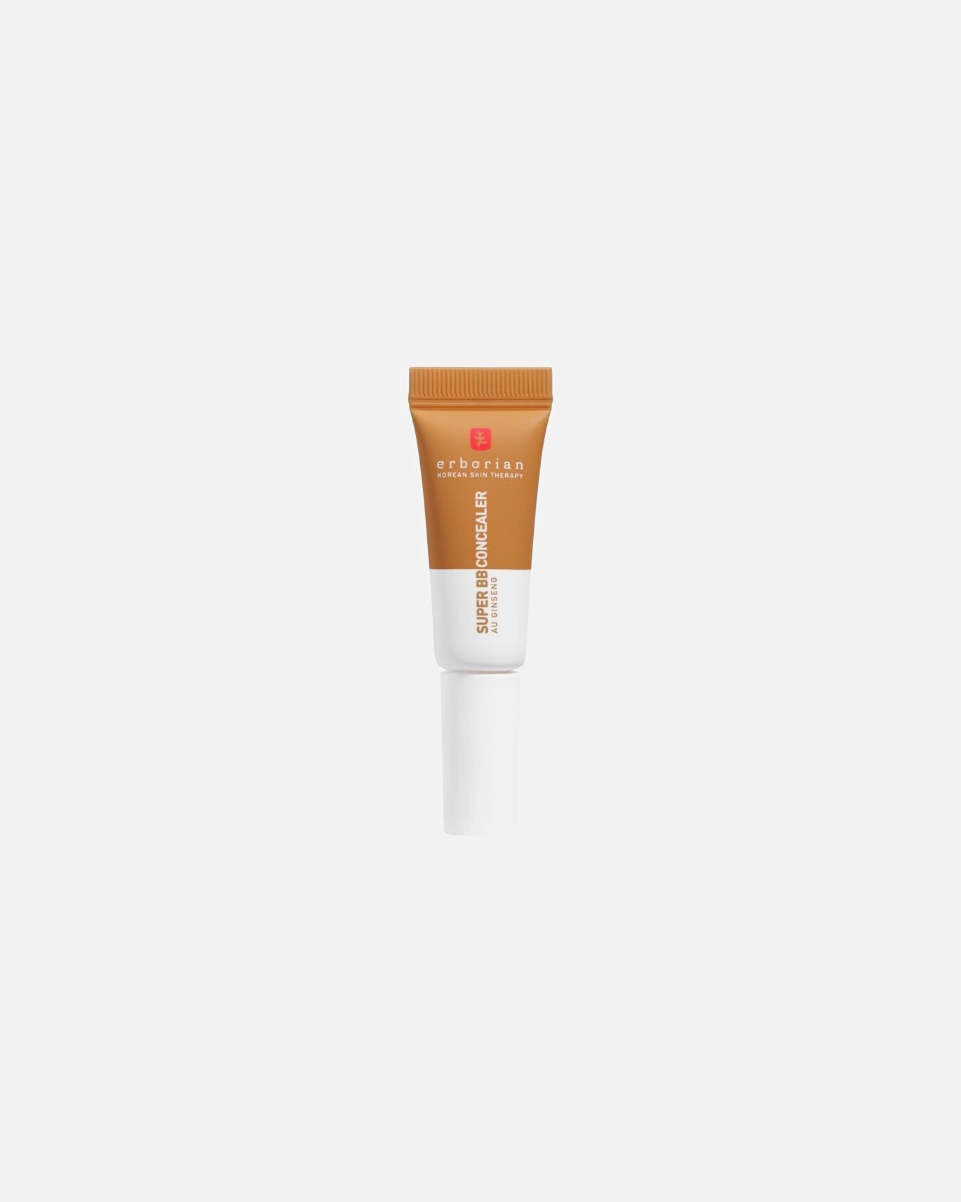 Correttore di Unisex erborian Super BB Concealer Mini CARAMEL