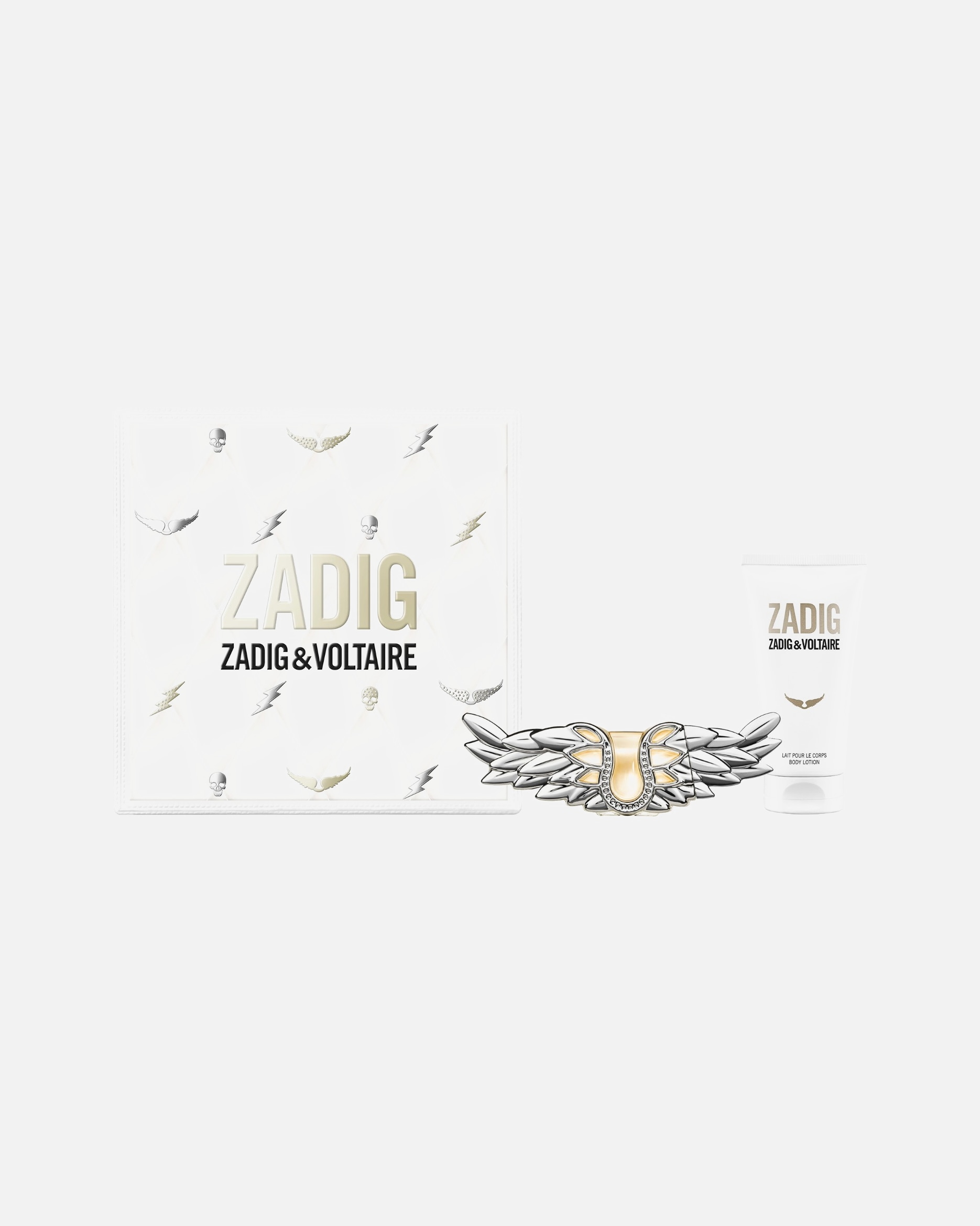 Set di fragranze di Femmina Zadig & Voltaire ZADIG Eau de Parfum 1 pezzo