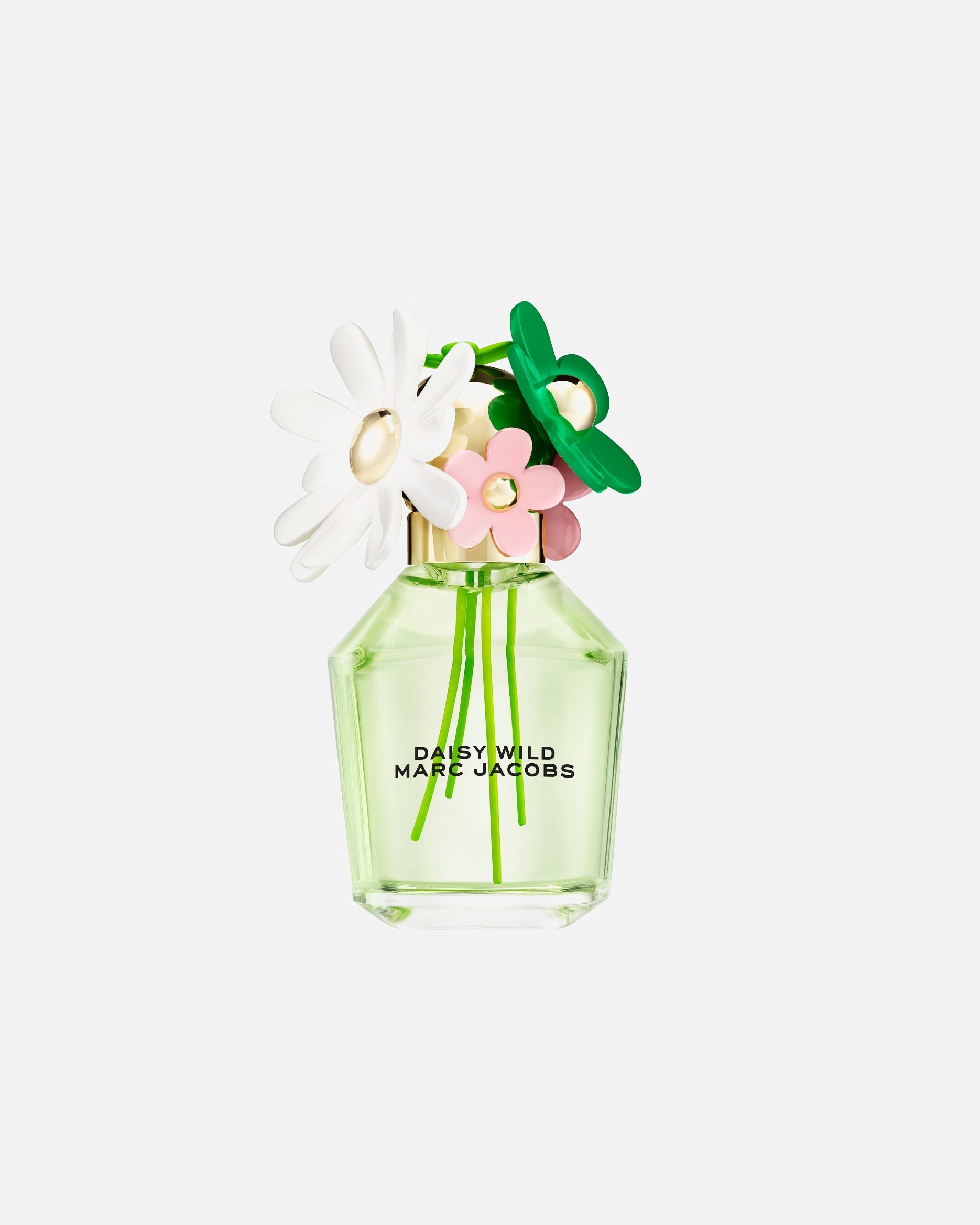 Profumo di Femmina MARC JACOBS Daisy Wild 100 ml