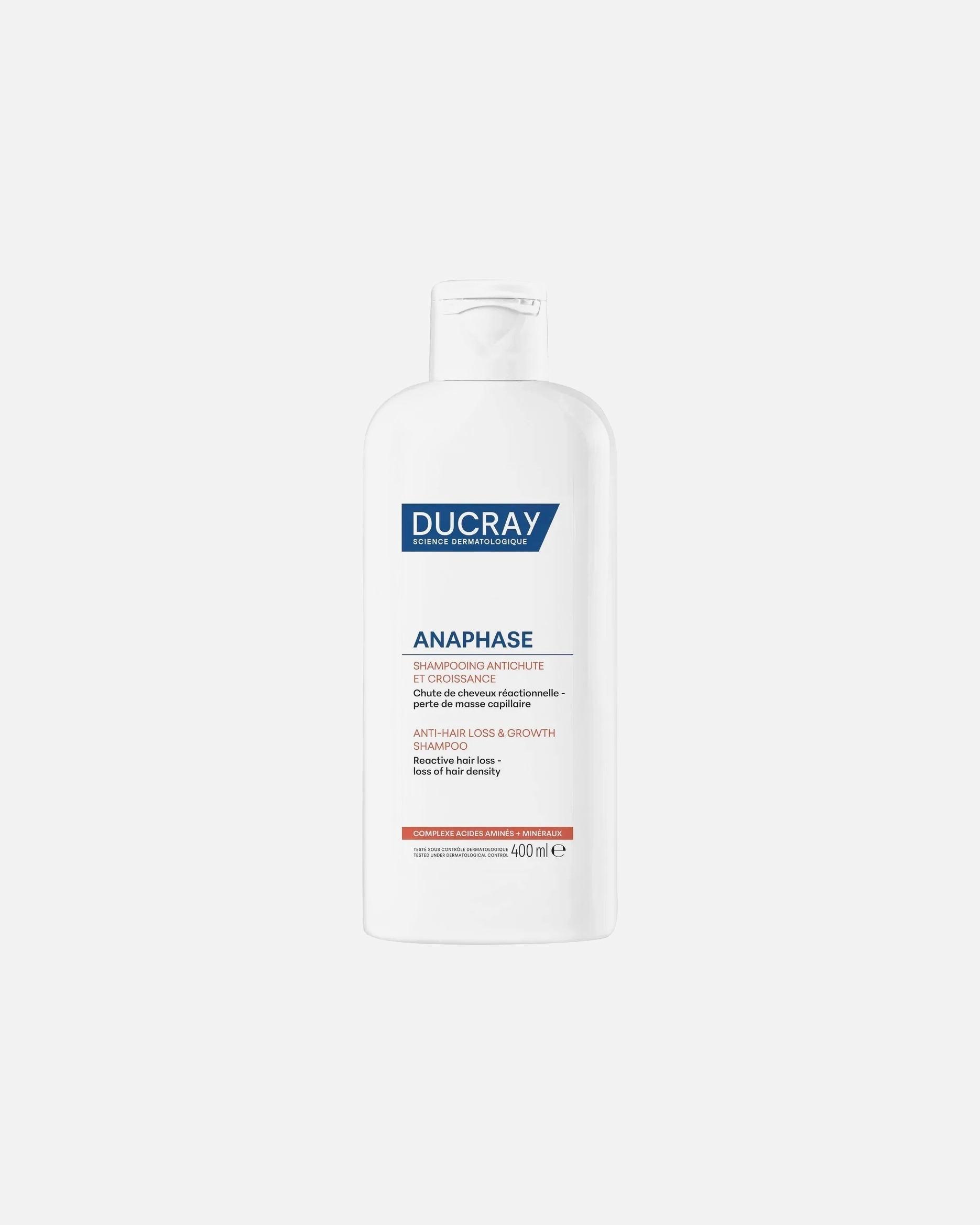 Shampoo capelli di Unisex DUCRAY ANAPHASE Shampoo Anti-caduta 400 ml