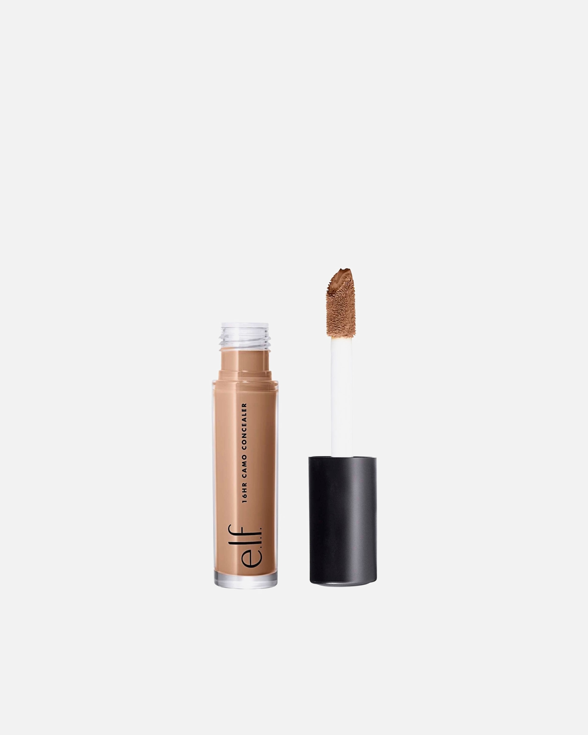 Correttore di Unisex e.l.f. Camo 16h Concealer Marroncino caffelatte / Tan Latte