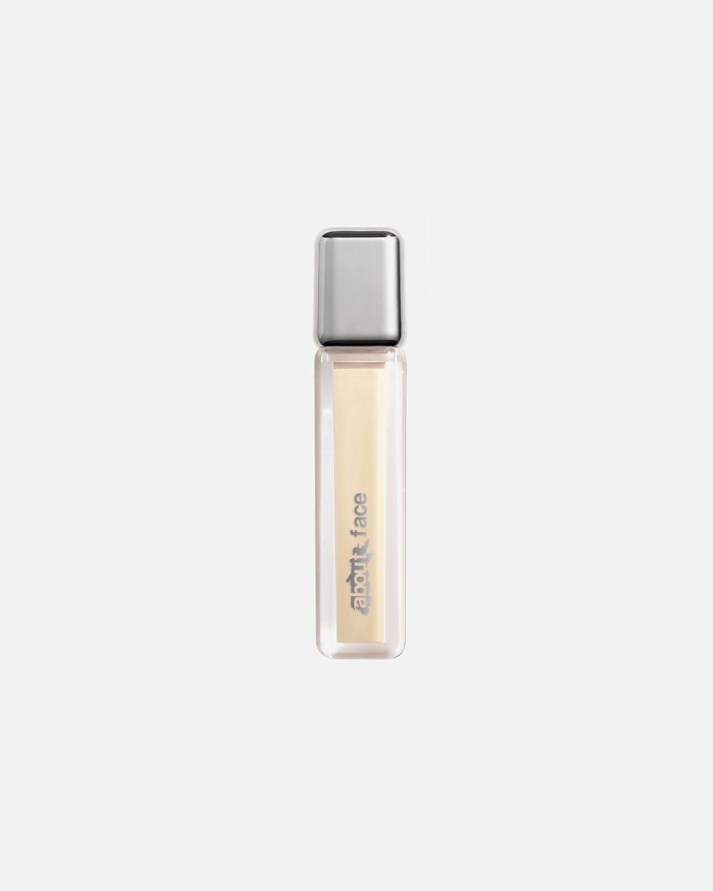 Correttore di Unisex about-face Default Brand Line The Illusionist F2 OLIVE