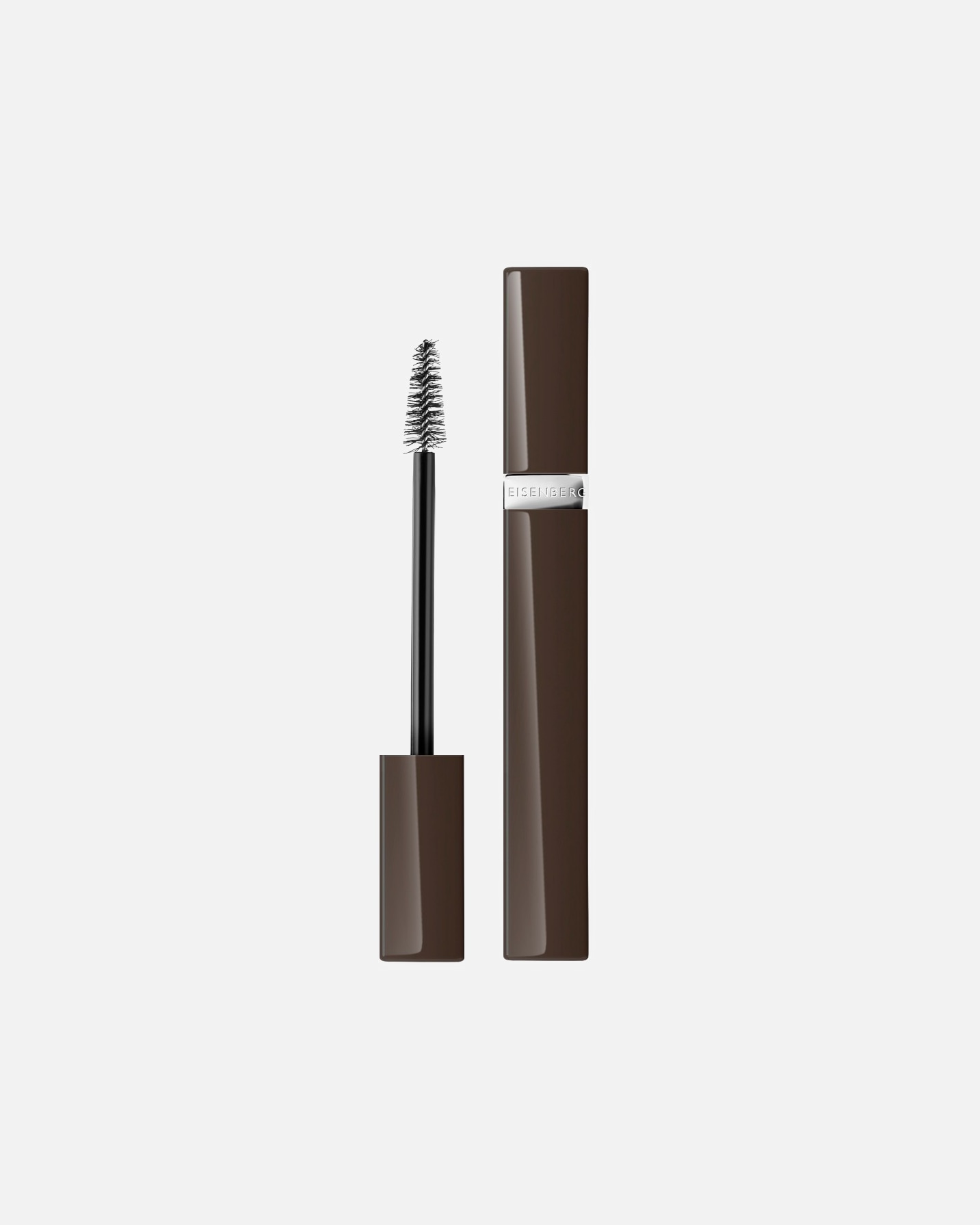 Tinta Sopracciglia di Femmina EISENBERG LE MAQUILLAGE Brow Definer & Lash Primer 2 Chestnut 02 - CHÂTAIN
