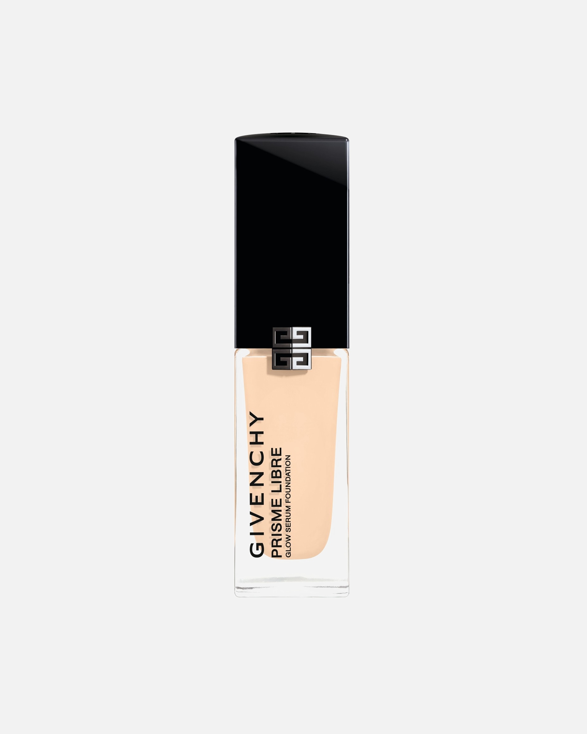 Fondotinta di Unisex Givenchy PRISME LIBRE Glow Serum 1N