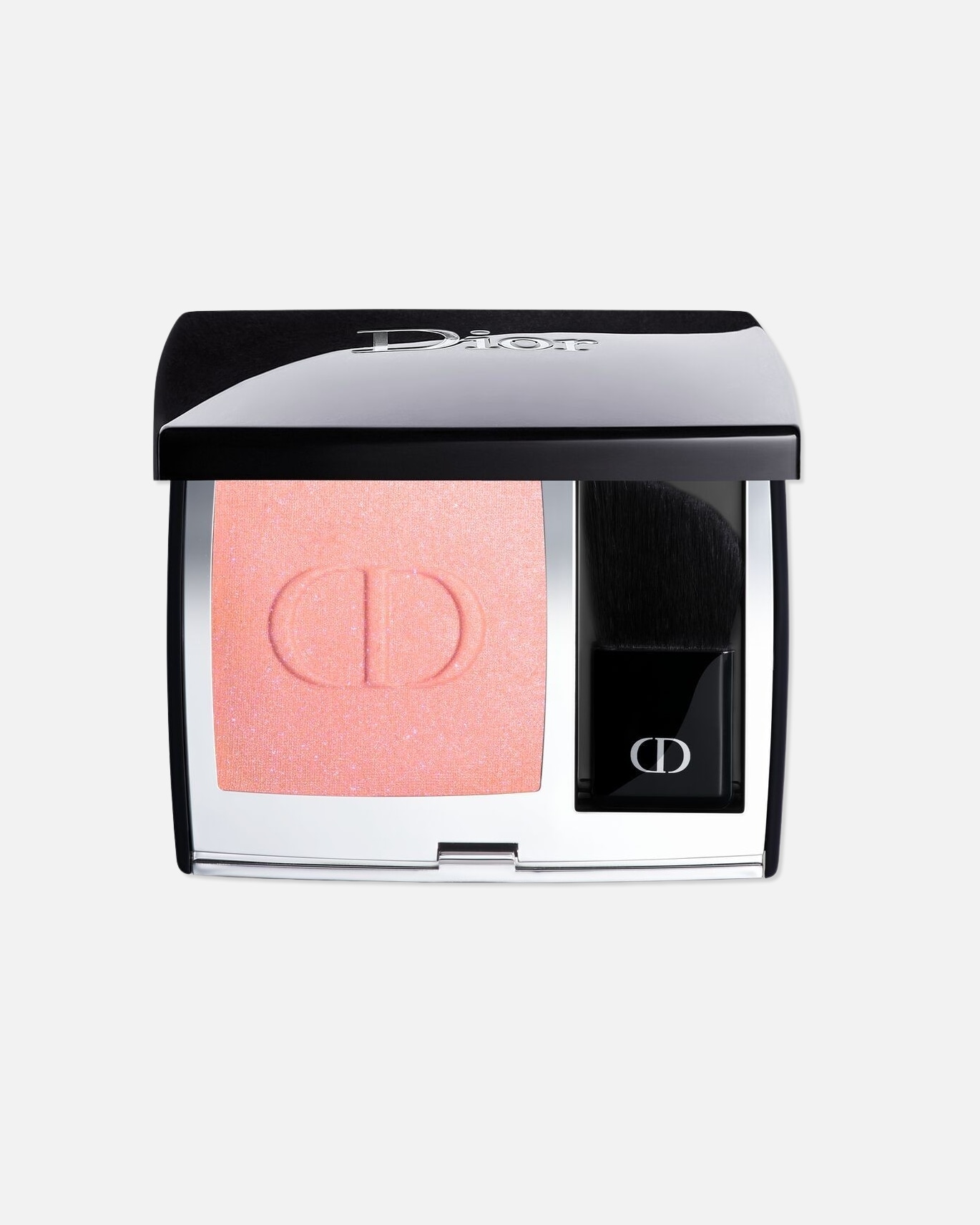 Blush di Unisex DIOR Rouge Dior Blush Guance e Zigomi – Lunga Tenuta 601 - Hologlam