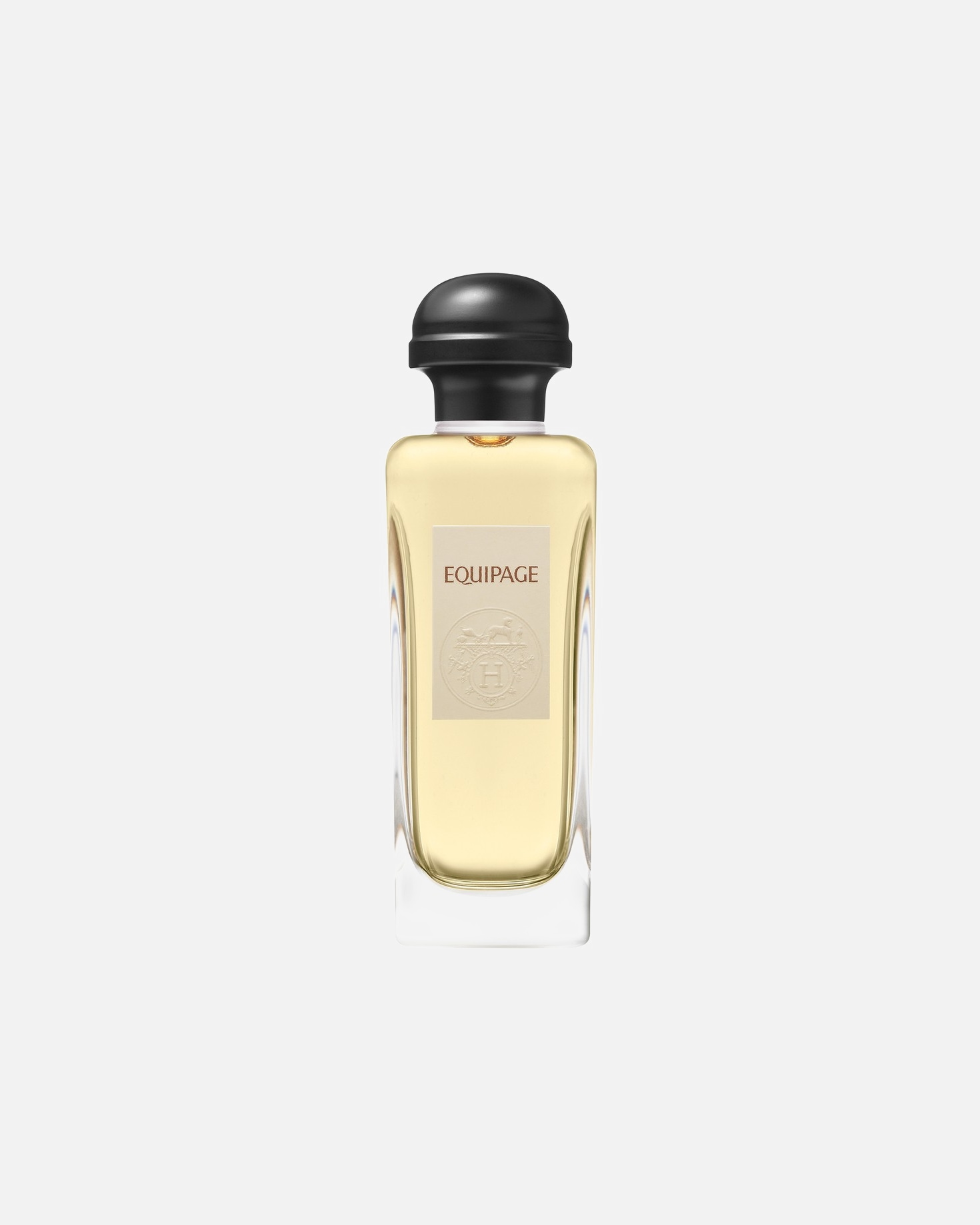 Eau de toilette di Maschio HERMÈS Equipage 100 ml
