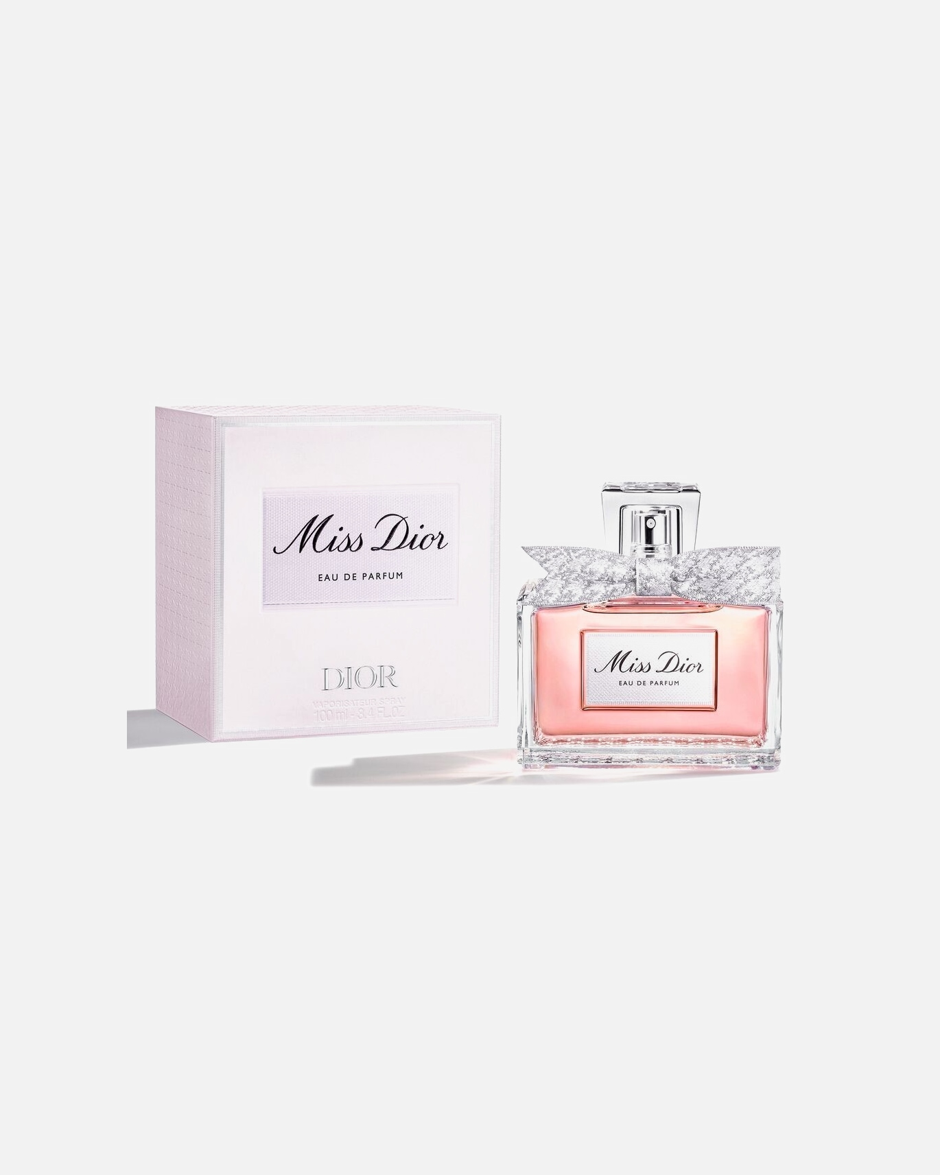 Eau de Parfum di Femmina DIOR Miss Dior 100 ml
