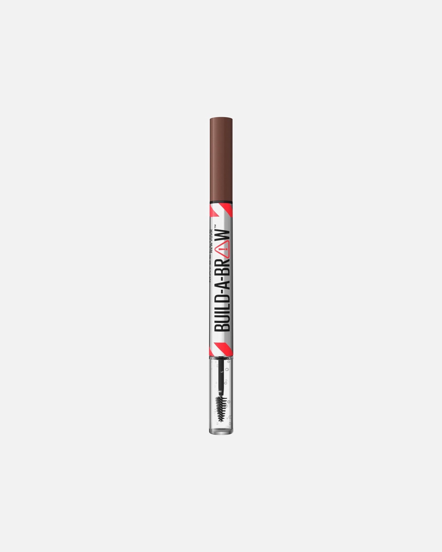 Matita sopracciglia di Unisex MAYBELLINE NEW YORK Build-A-Brow 257 - MEDIUM BROWN