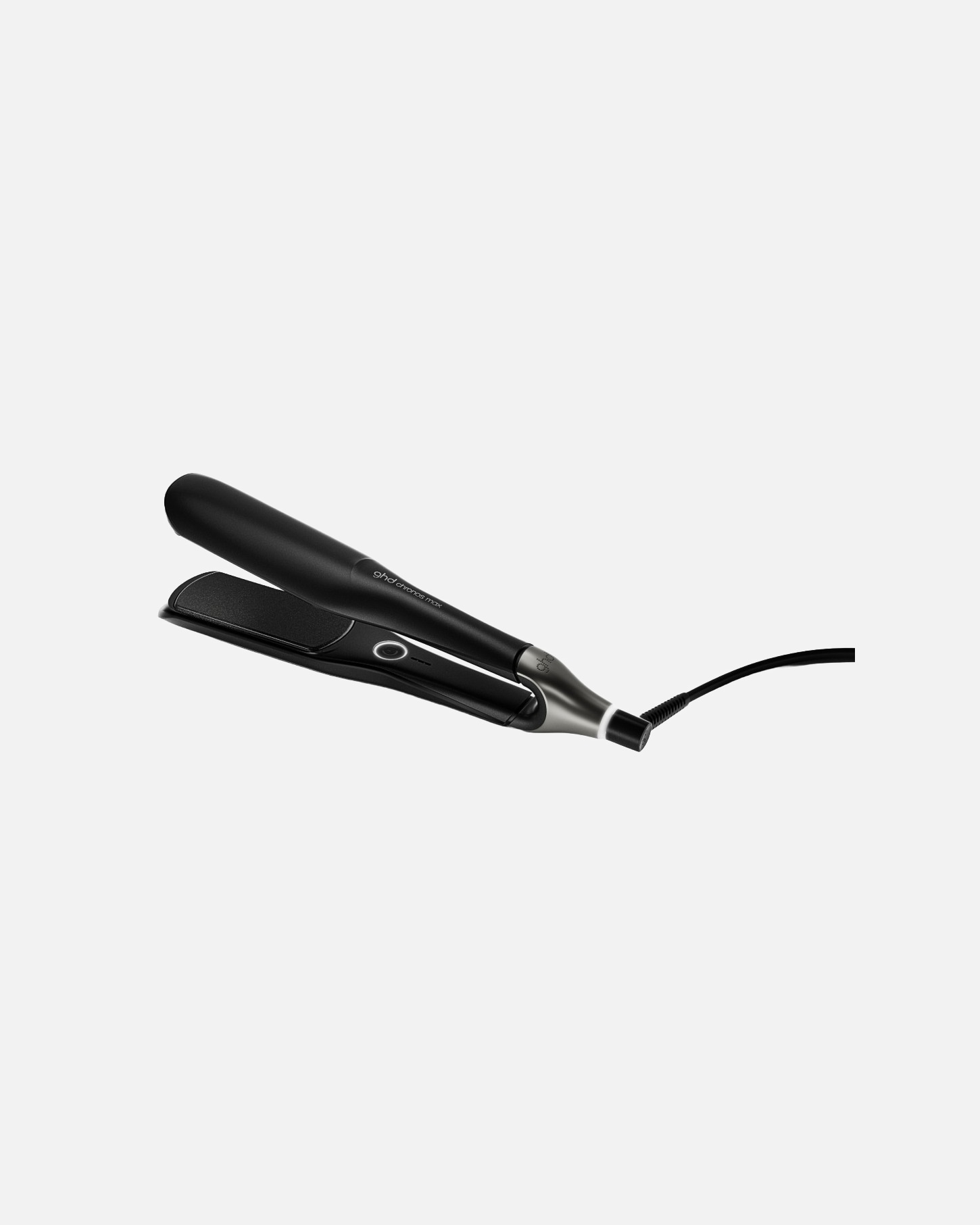 Piastra capelli di Unisex ghd Chronos Max - Piastra per Capelli Black
