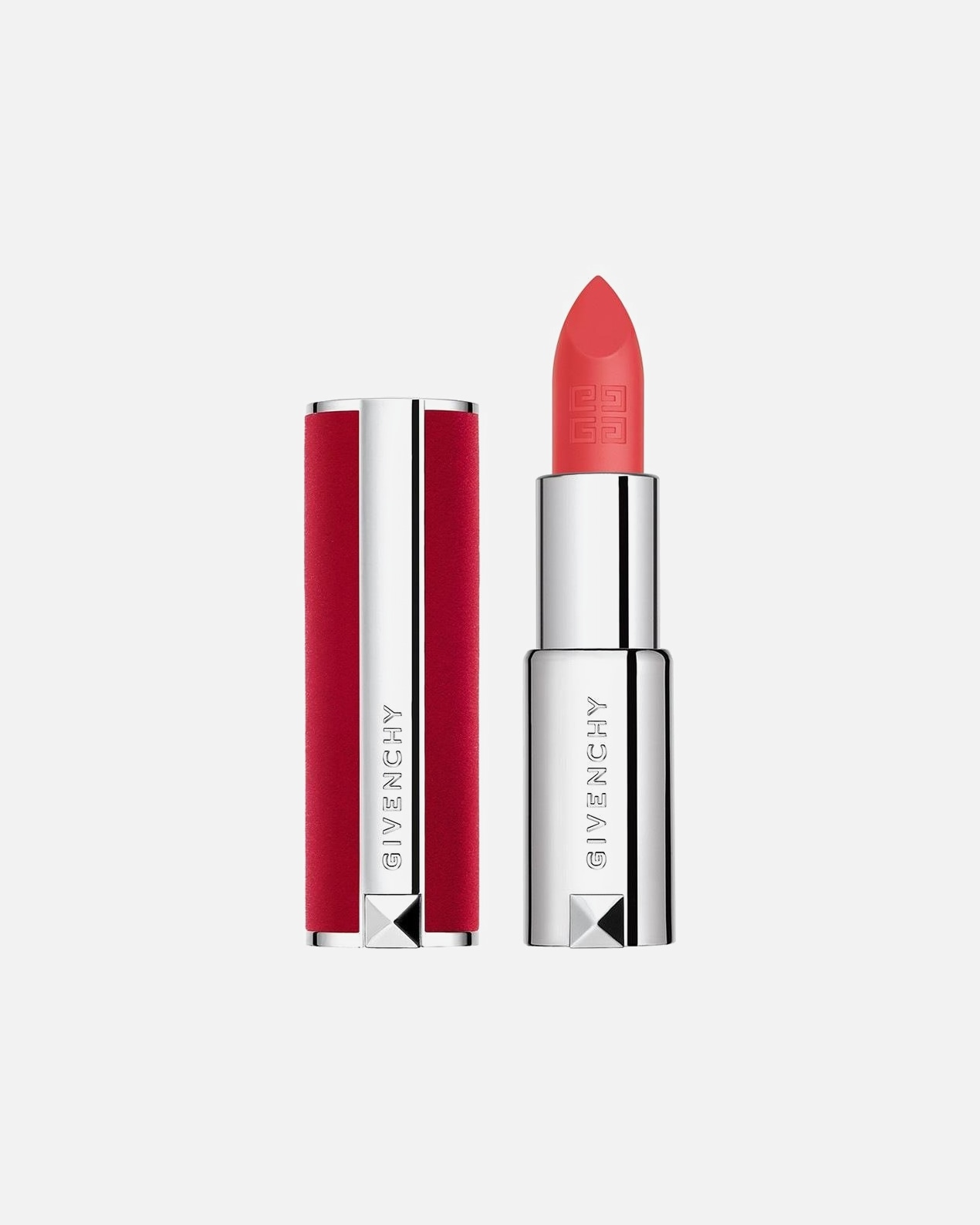 Rossetto di Femmina Givenchy LE ROUGE Deep Velvet N33