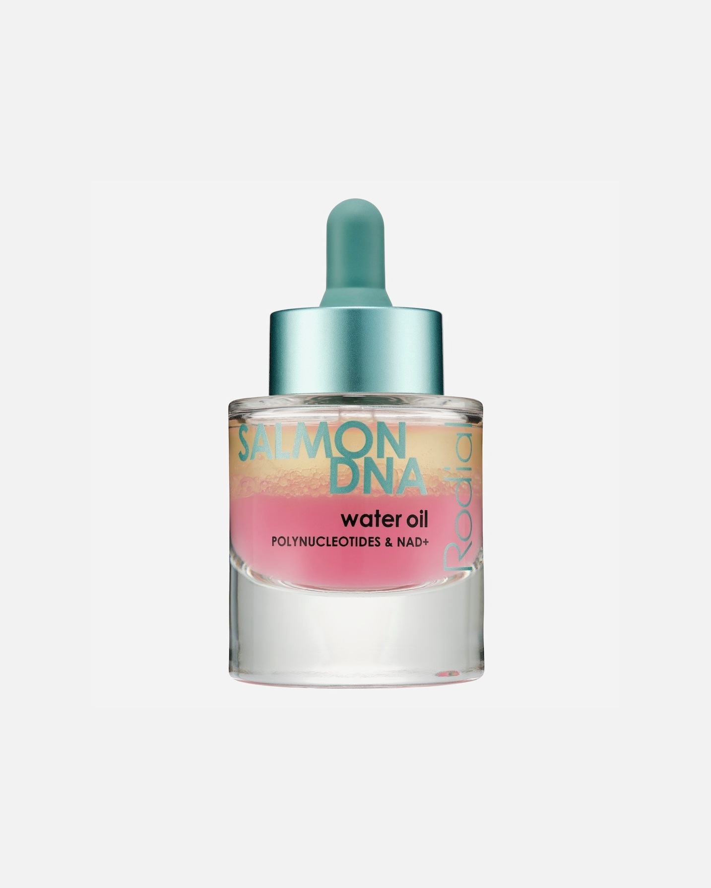 Olio viso di Unisex Rodial Salmon Oil - Siero Acqua-Olio al DNA di Salmone 30 ml