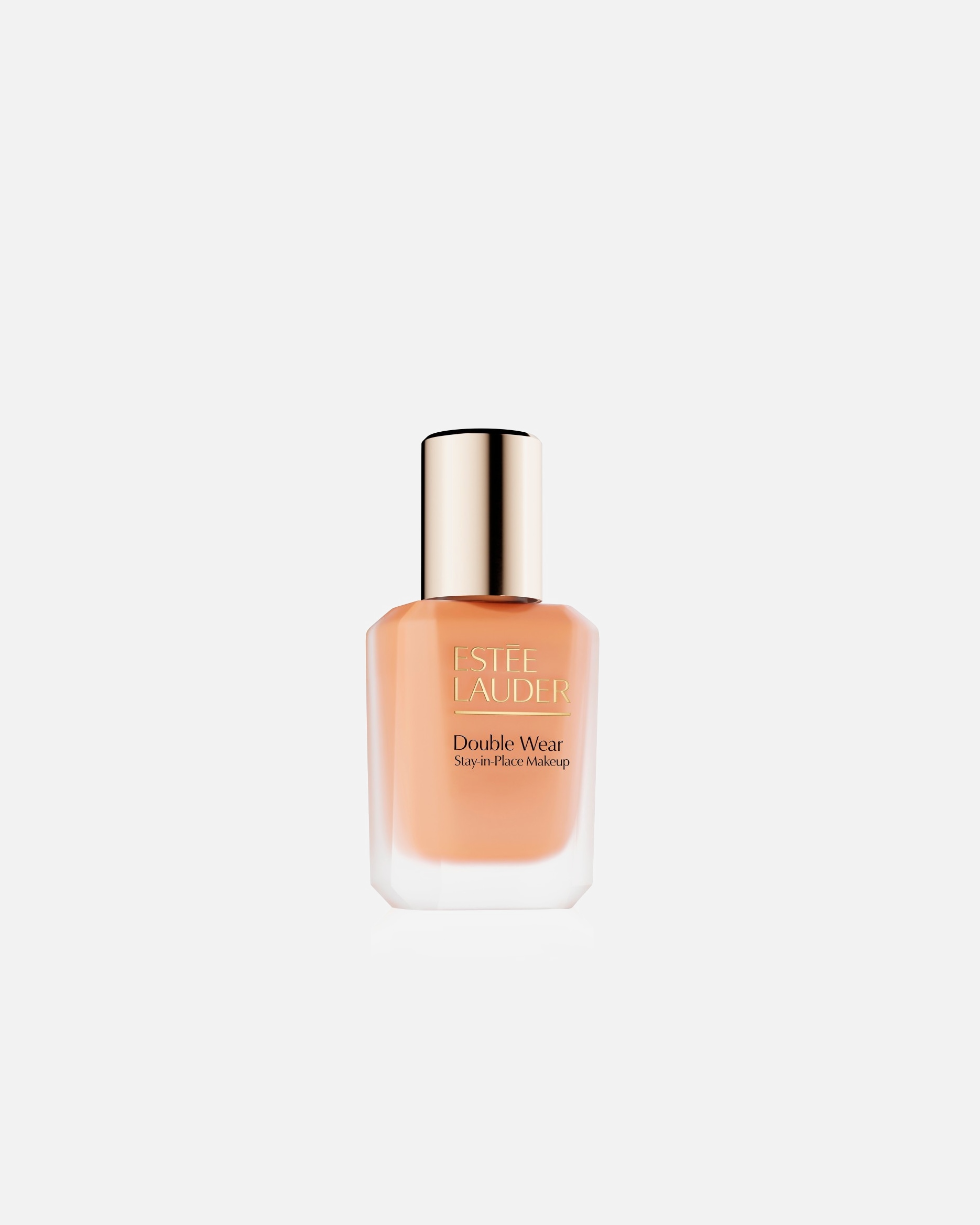 Fondotinta di Unisex Estée Lauder Double Wear Stay-in-Place Longwear Matte SPF10 3W1 Tawny
